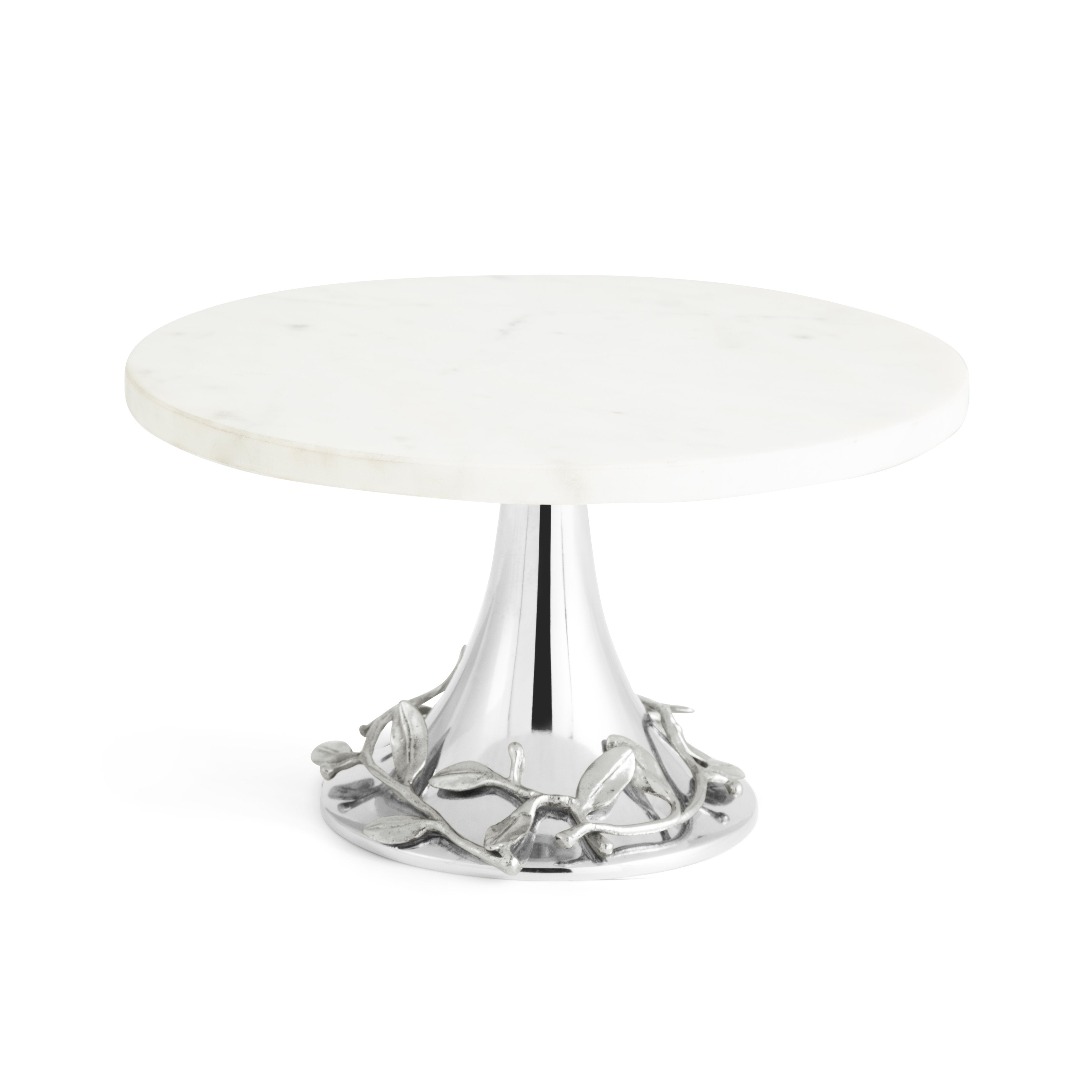 Michael Aram Laurel Cake Stand