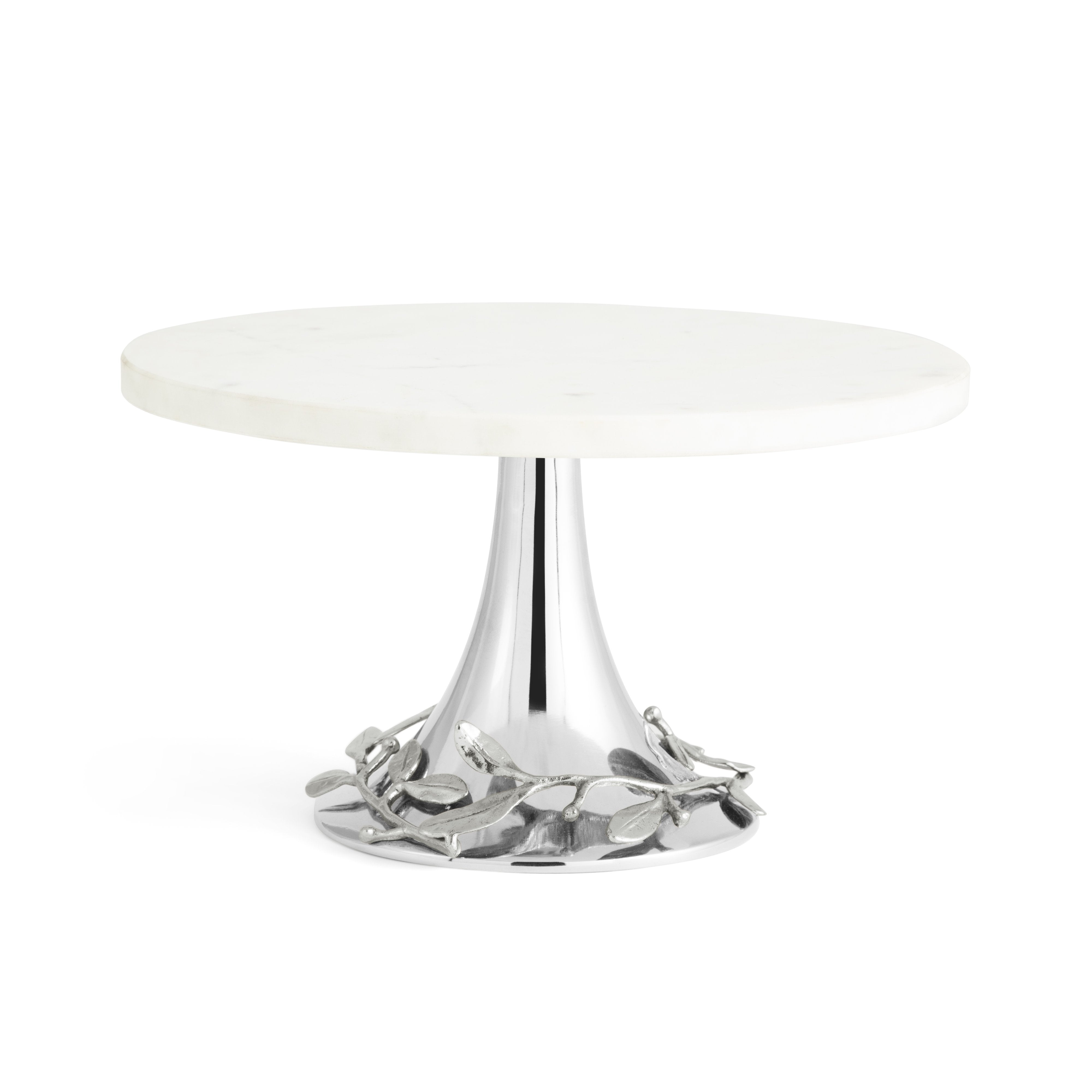 Michael Aram Laurel Cake Stand