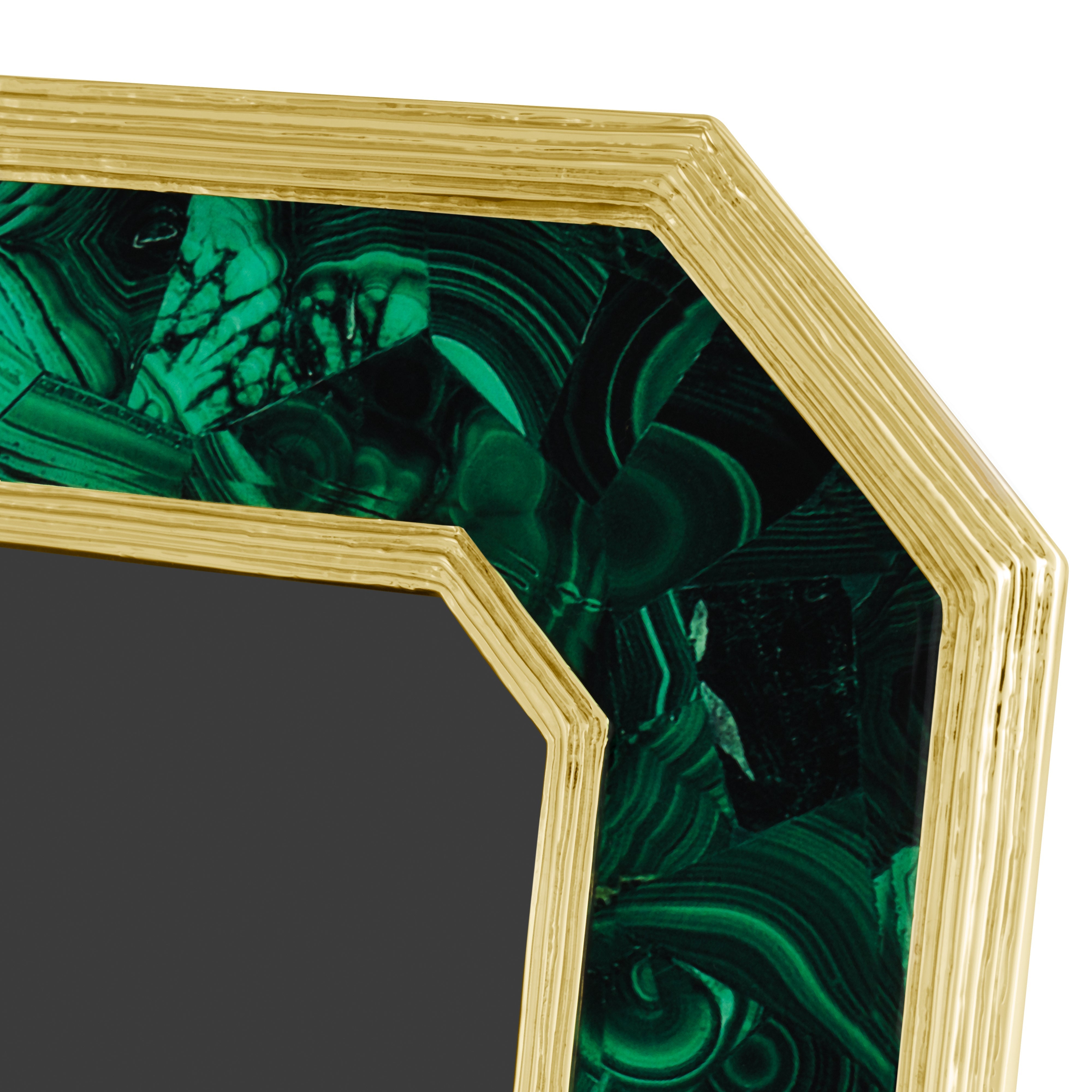 Michael Aram Malachite Frame