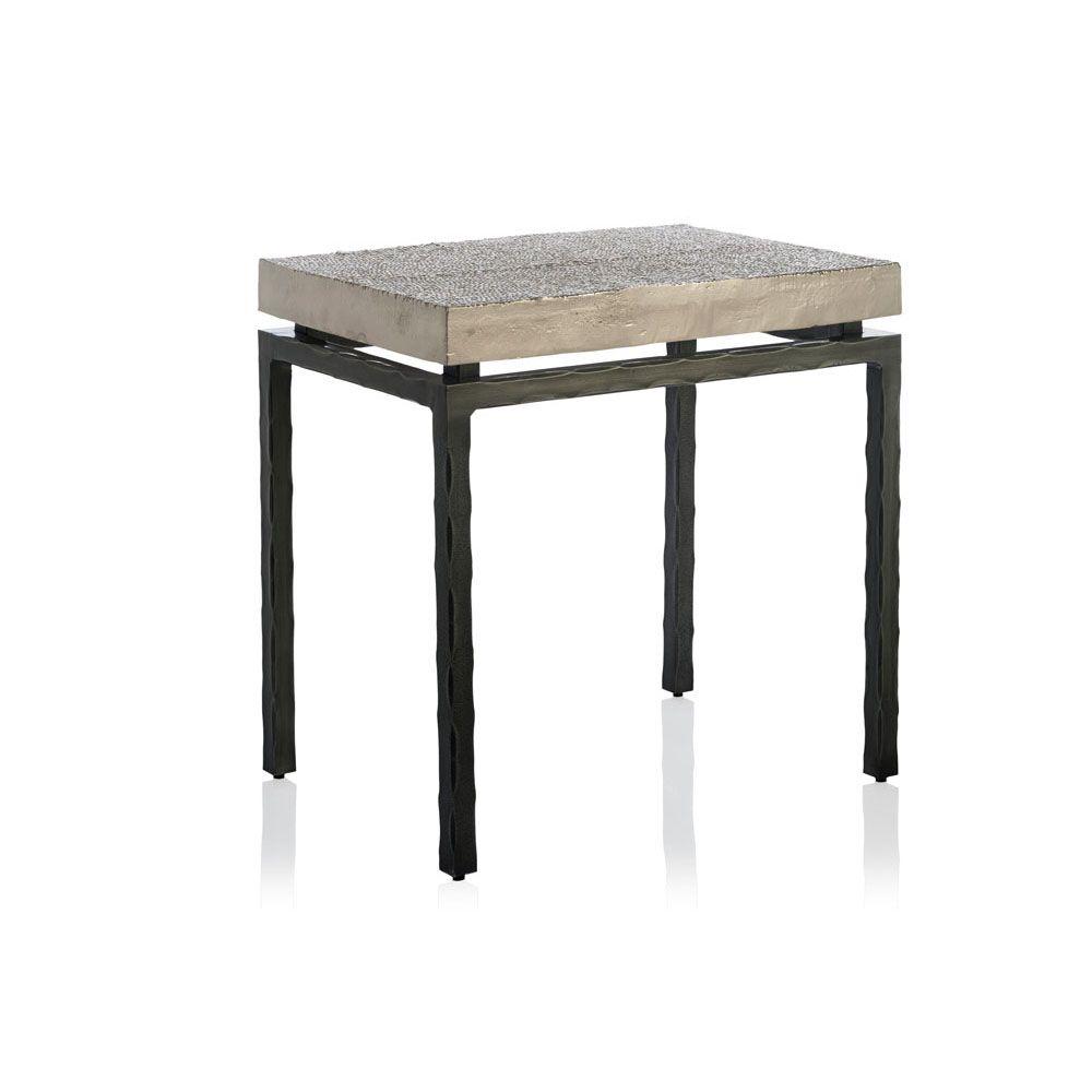 Michael Aram Mantaray Side Table