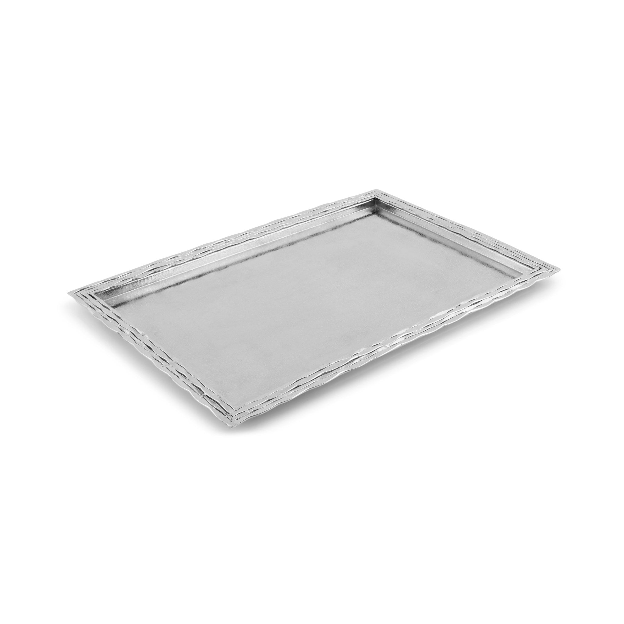 Michael Aram Mirage Large Tray