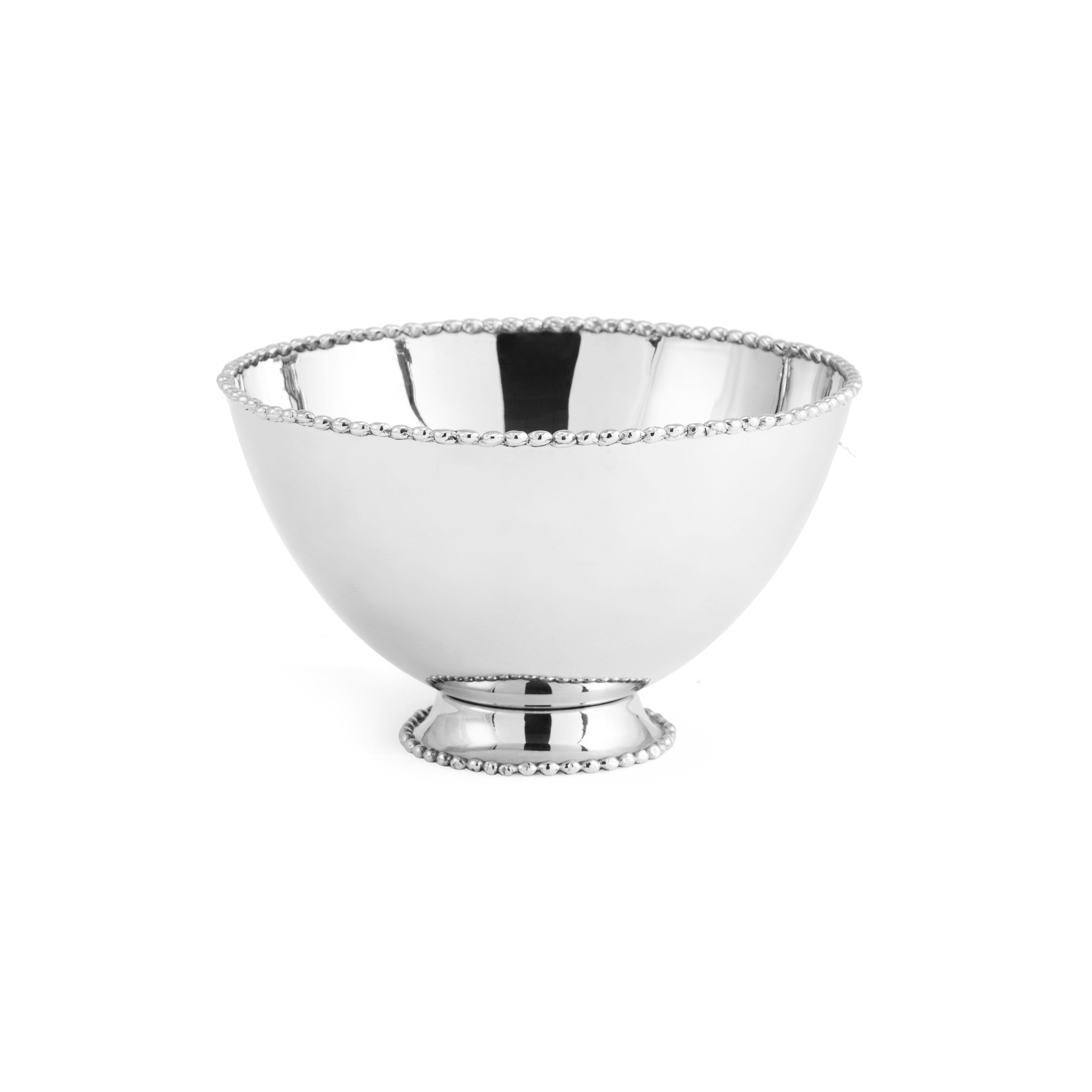 Michael Aram Molten Bowl 8.5"