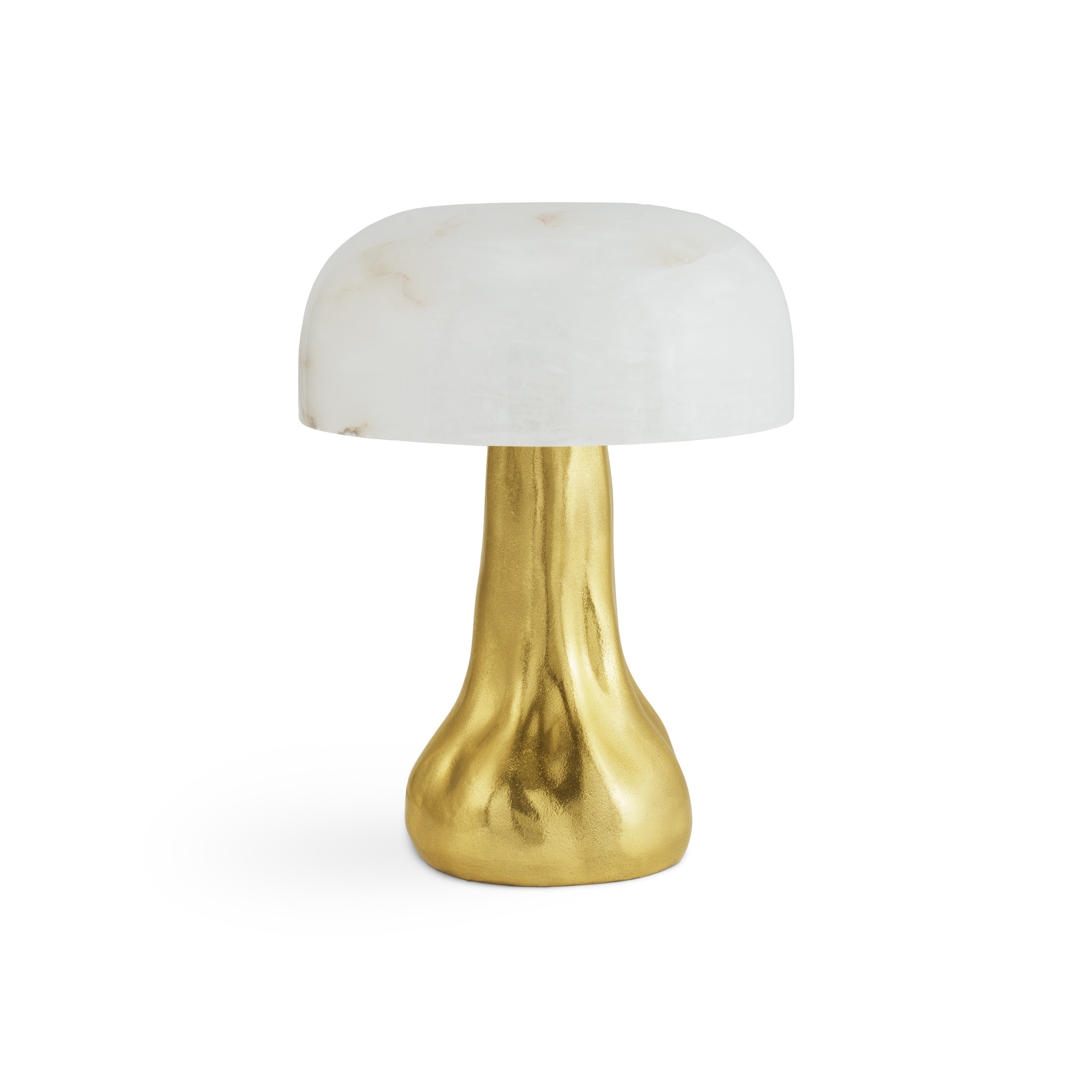 Michael Aram Mushroom Accent Table Lamp