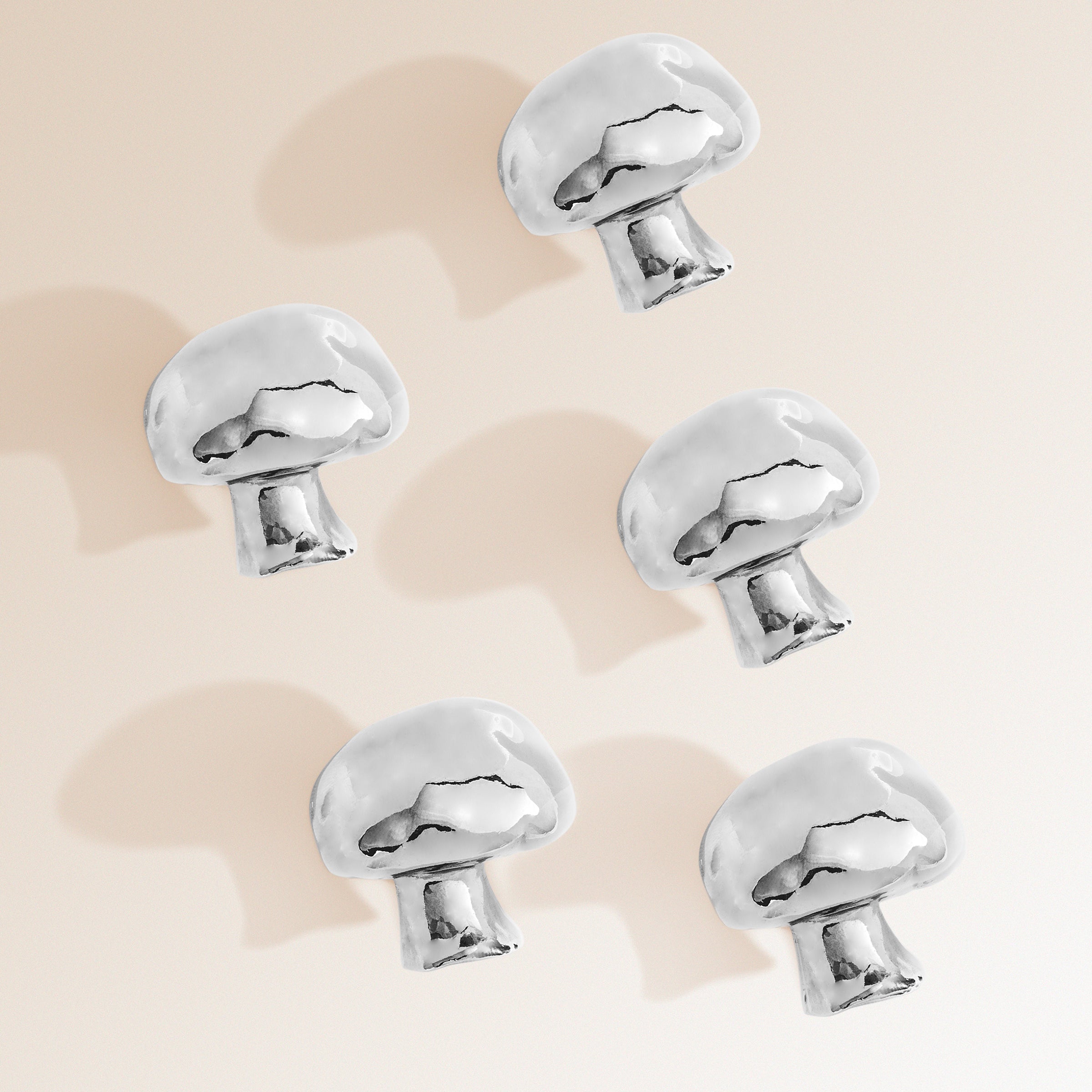 Michael Aram Mushroom Knob