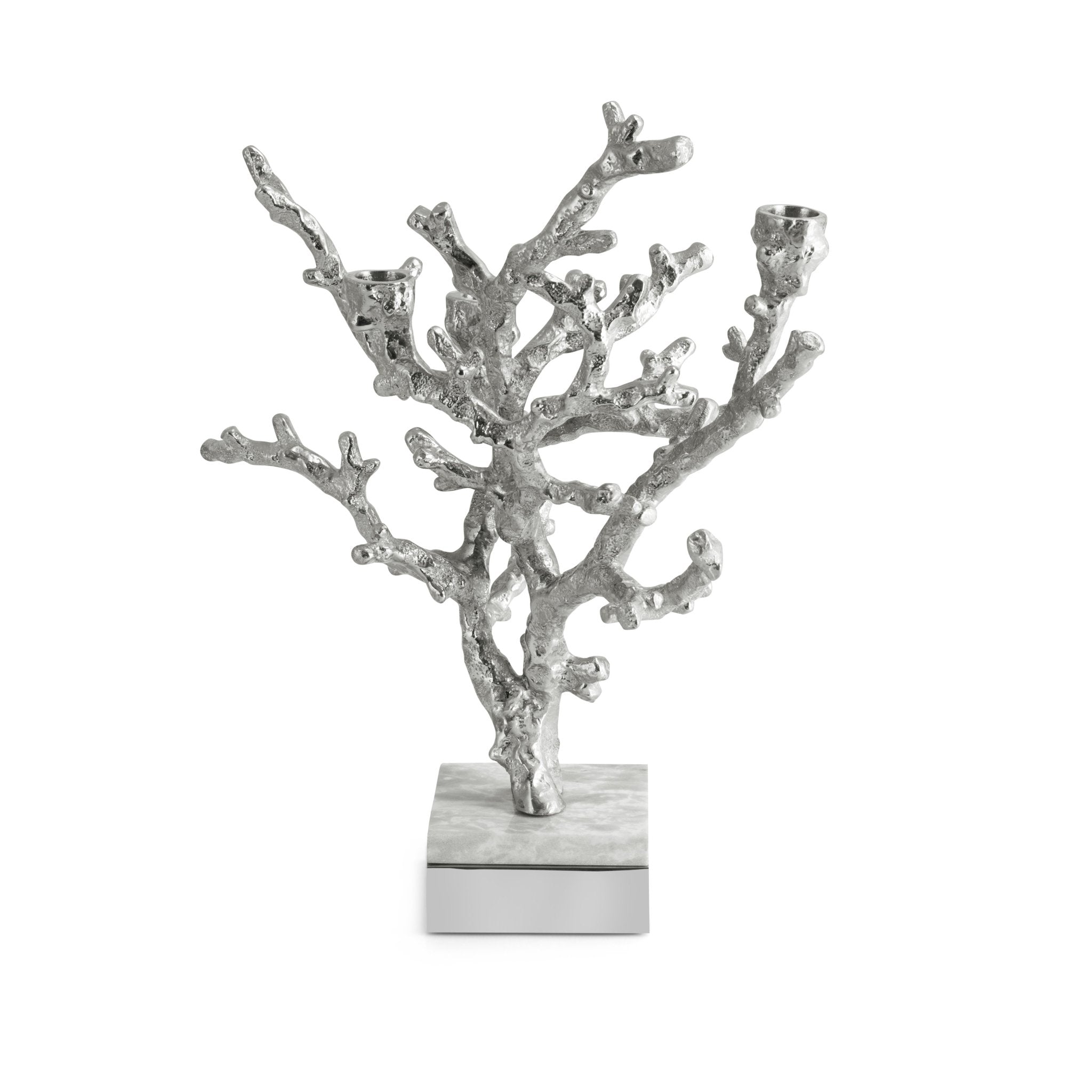 Michael Aram Ocean Reef Candleholder