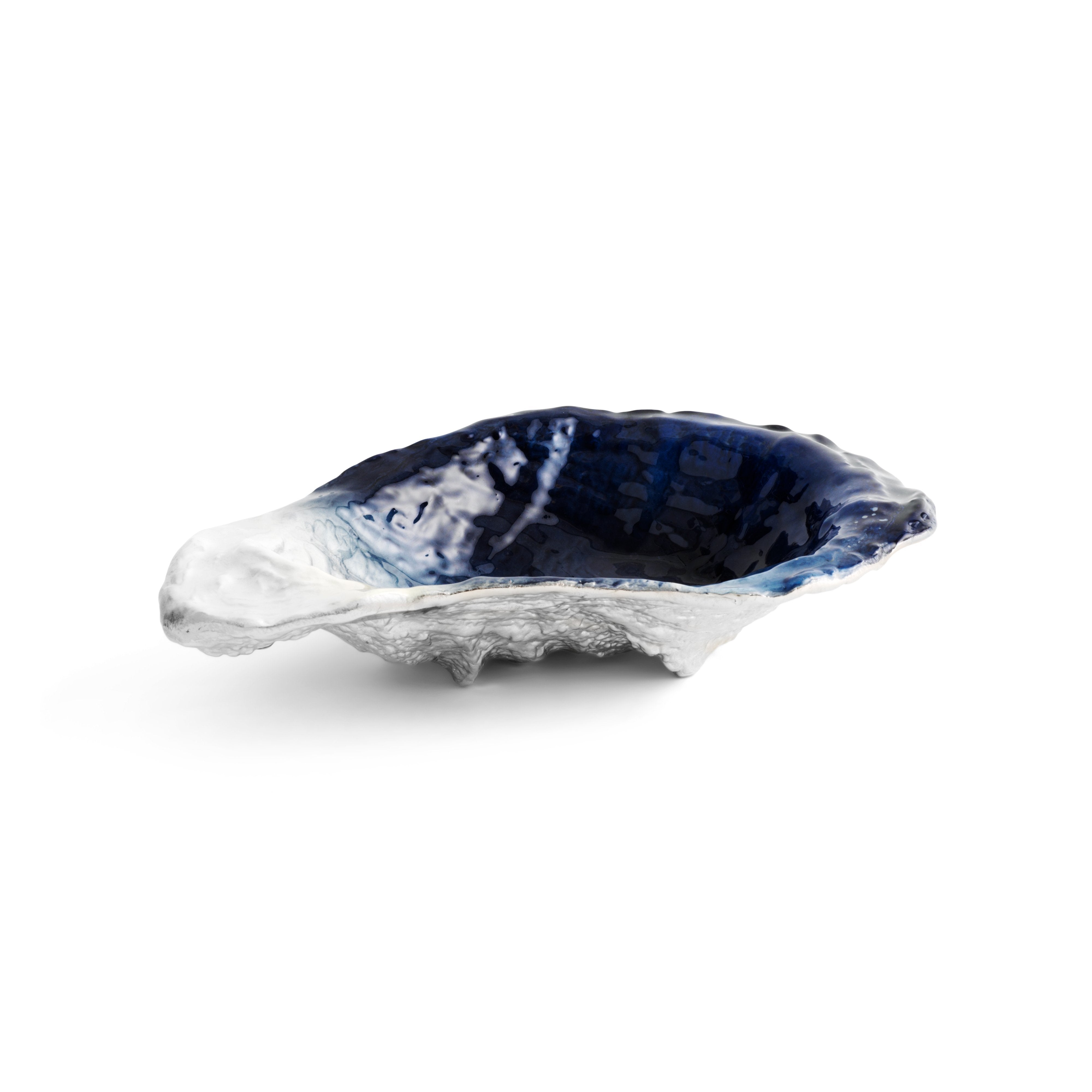 Michael Aram Ocean Reef Oyster Jewel Nut Dish