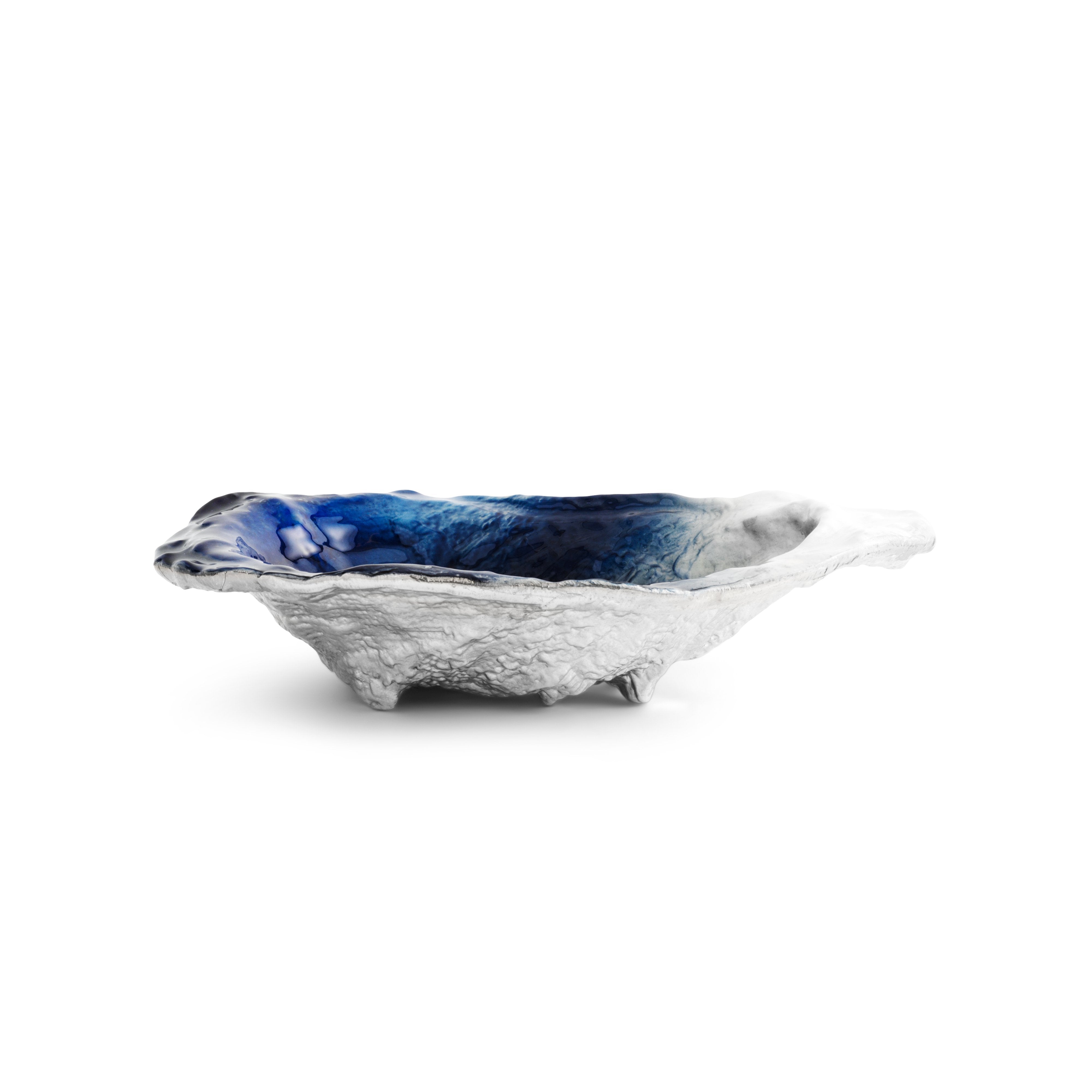 Michael Aram Ocean Reef Oyster Jewel Nut Dish