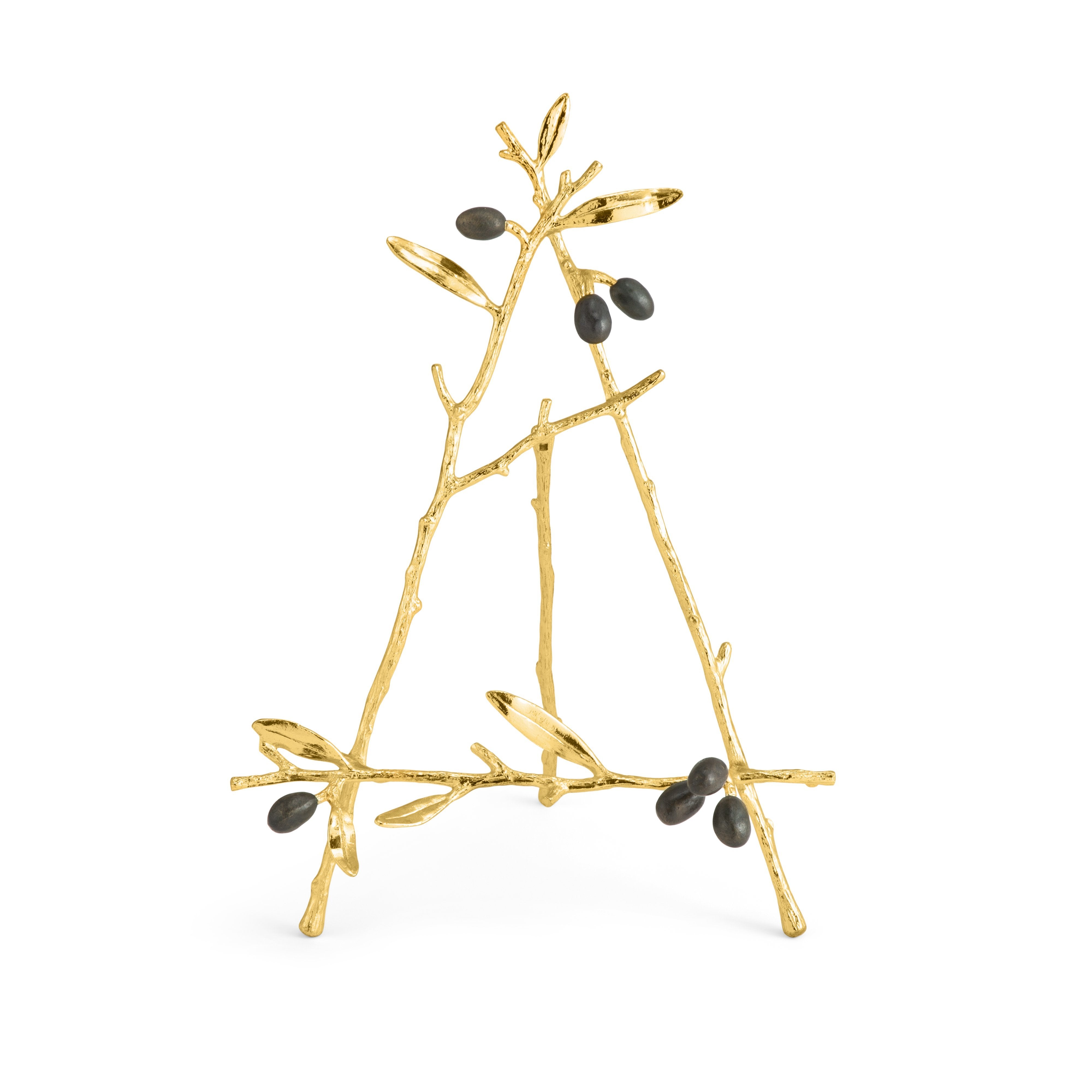 Michael Aram Olive Branch Easel Frame