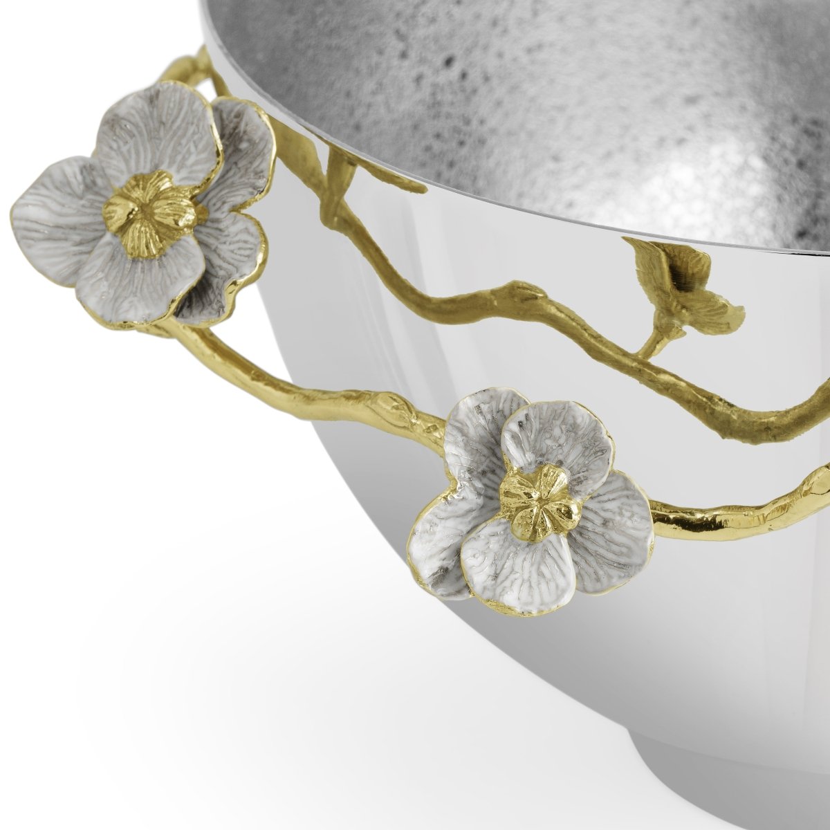 Michael Aram Orchid Bowl