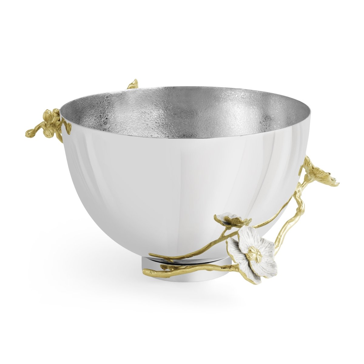 Michael Aram Orchid Bowl