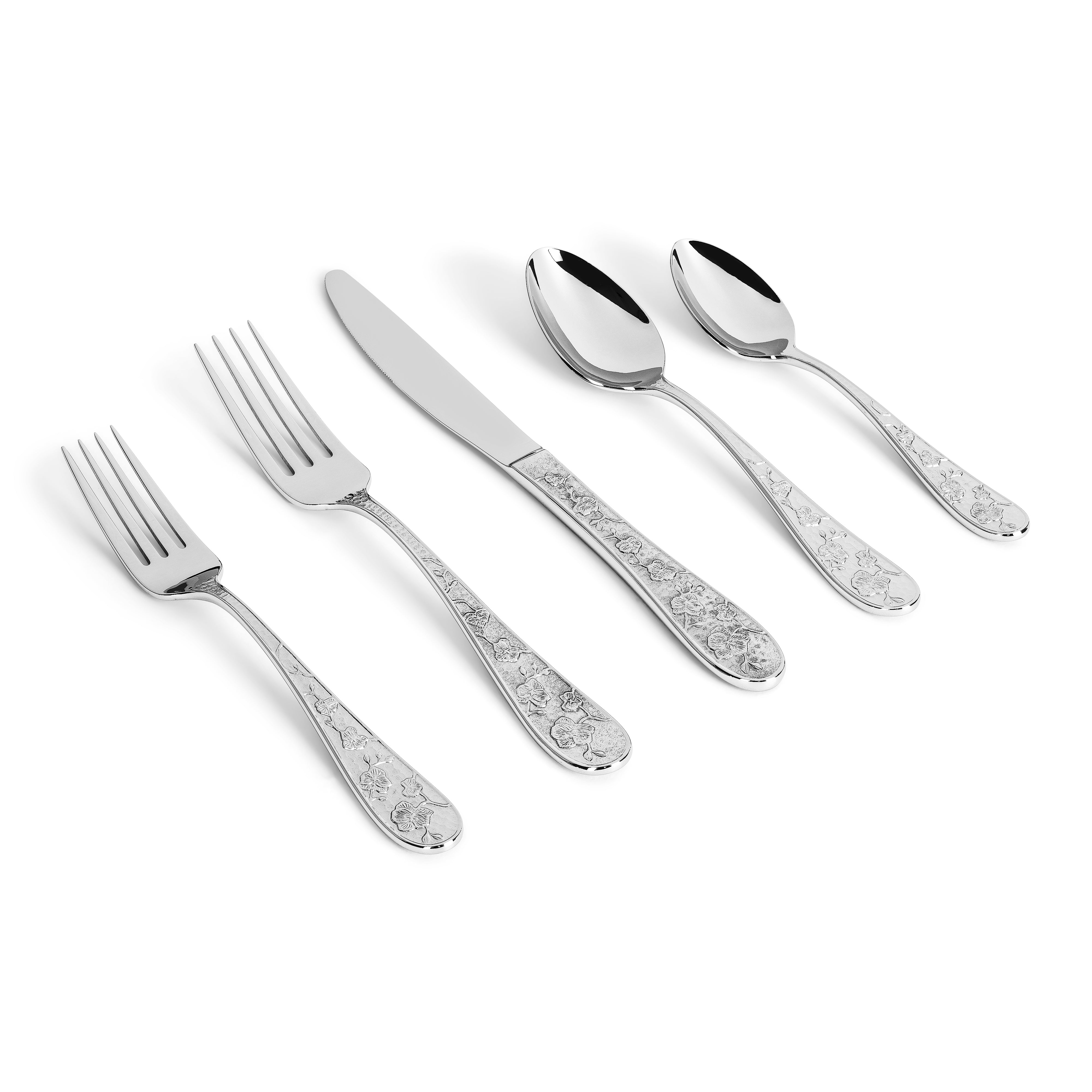 Michael Aram Orchid Flatware