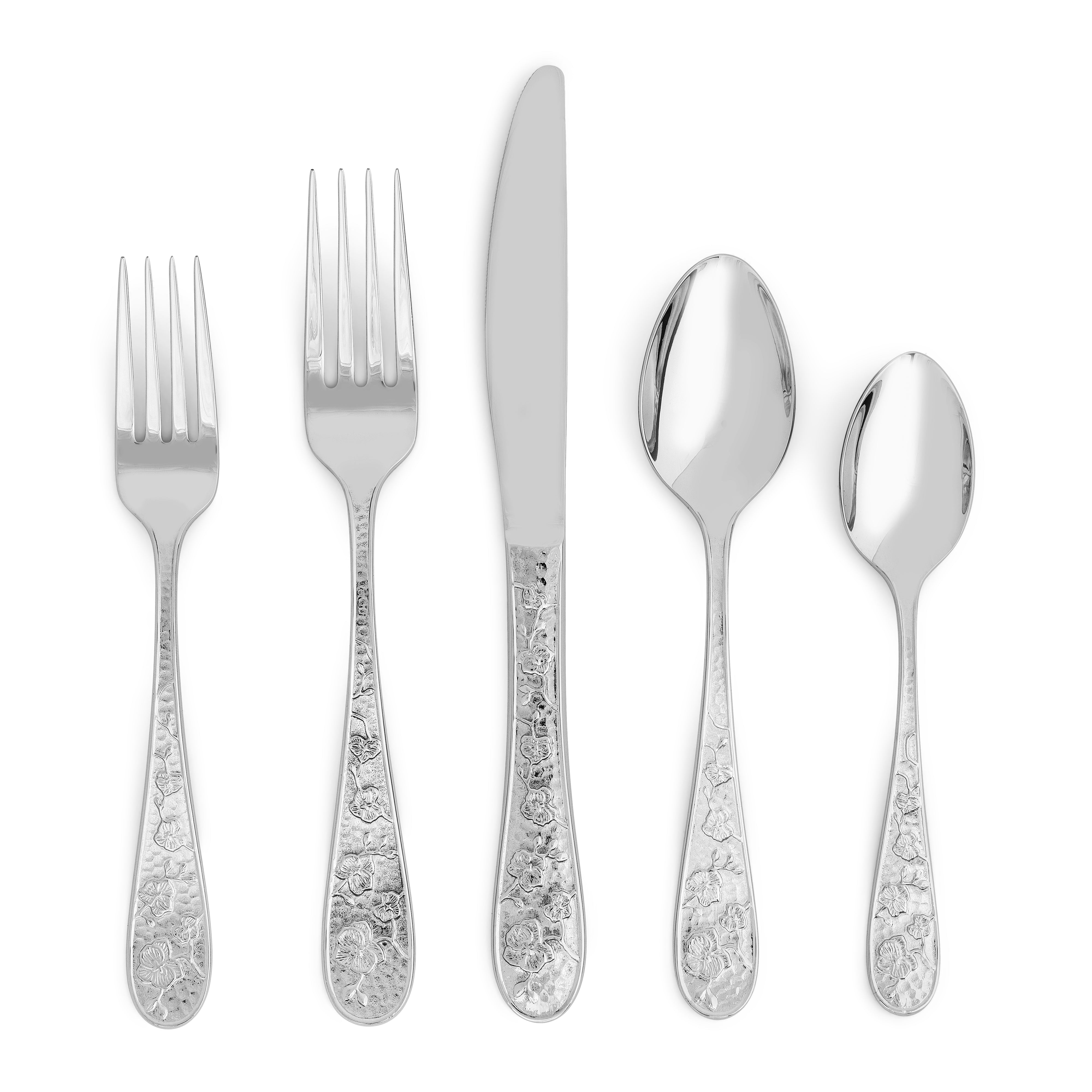 Michael Aram Orchid Flatware