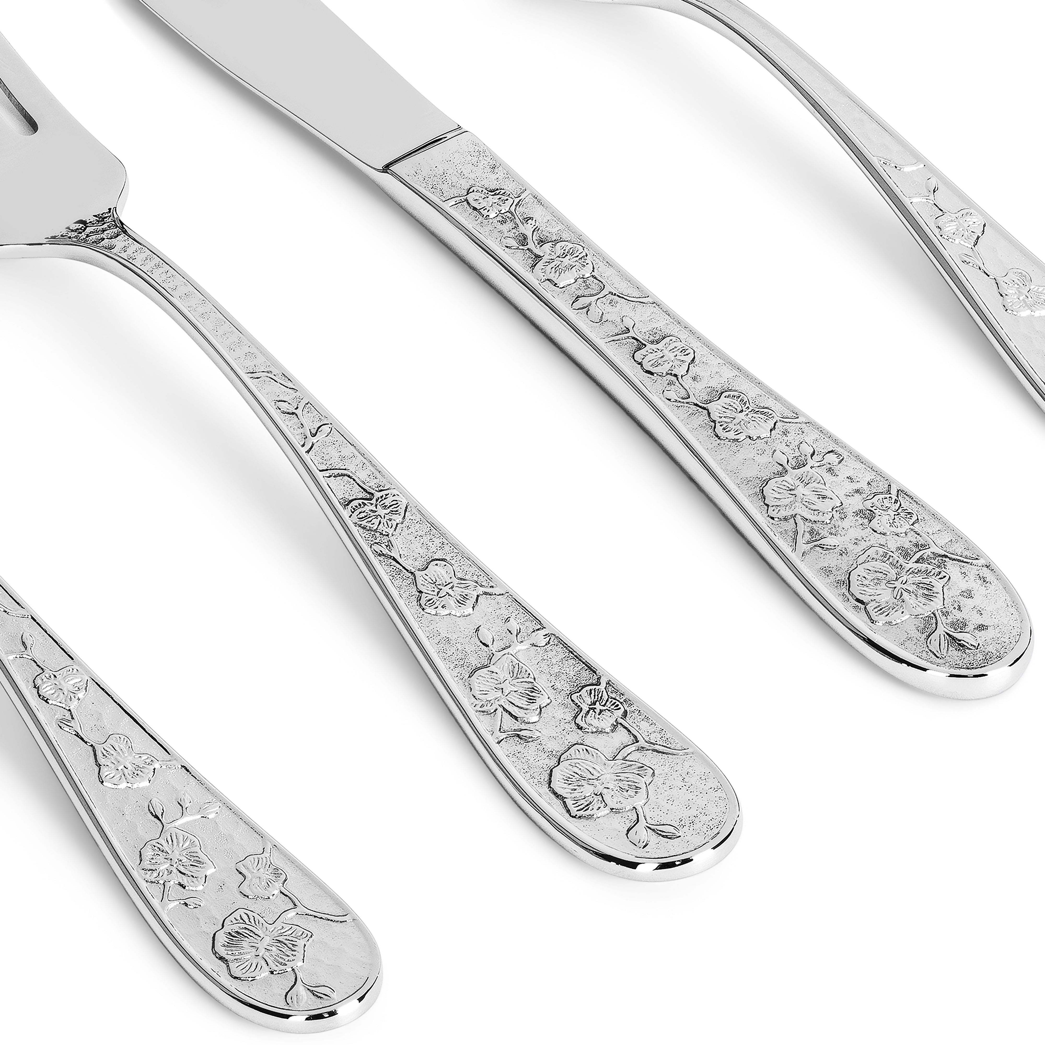 Michael Aram Orchid Flatware