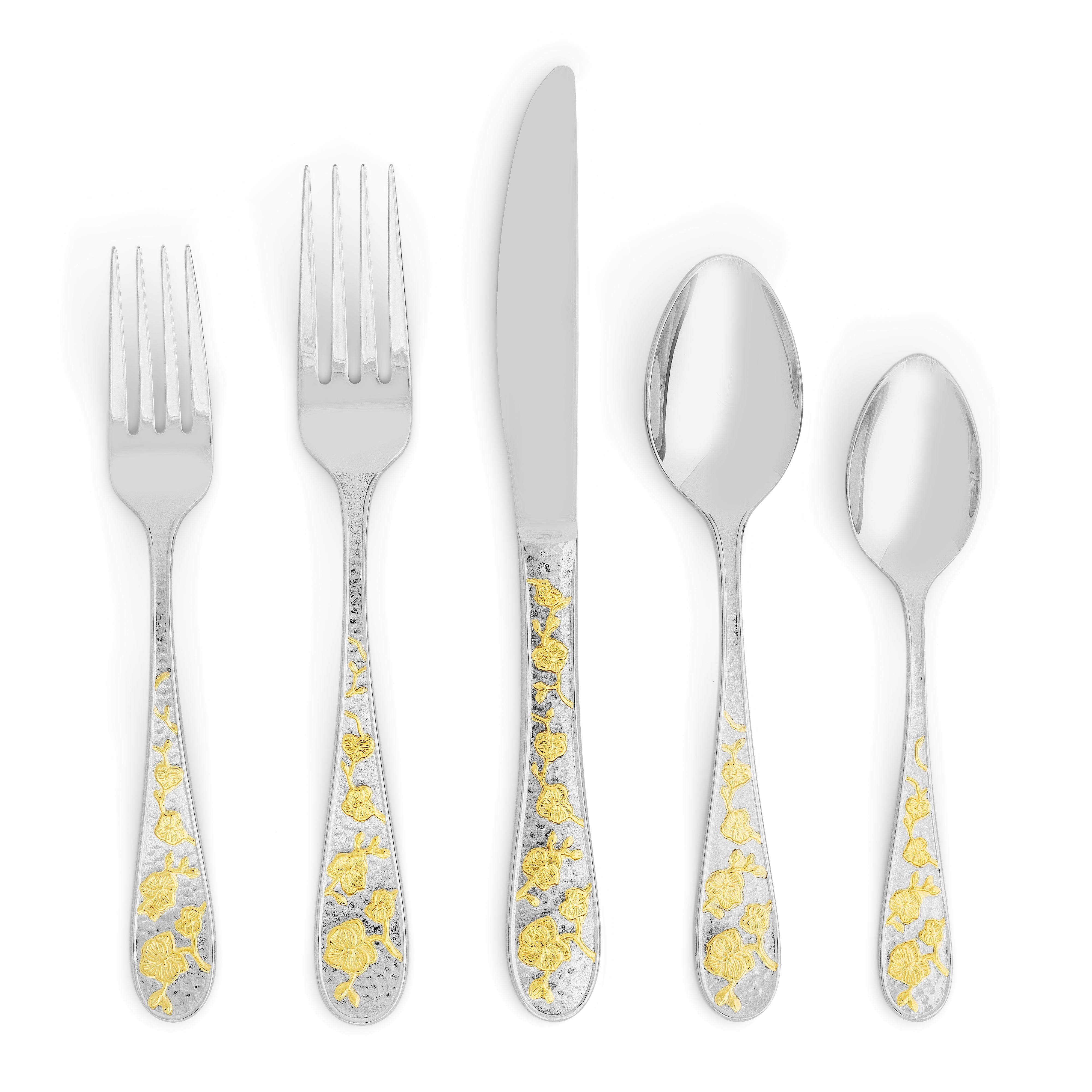 Michael Aram Orchid Flatware