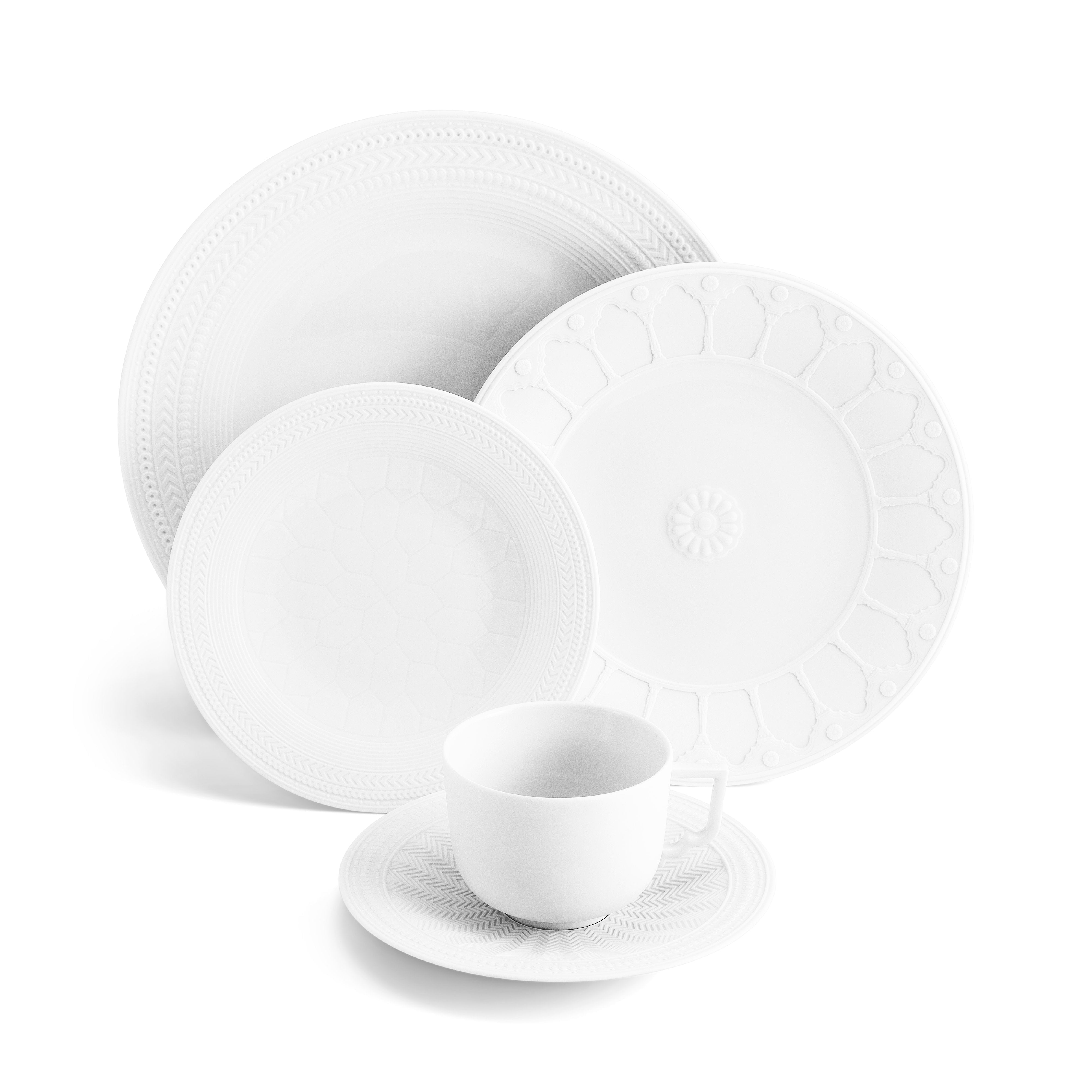 Michael Aram Palace Dinnerware