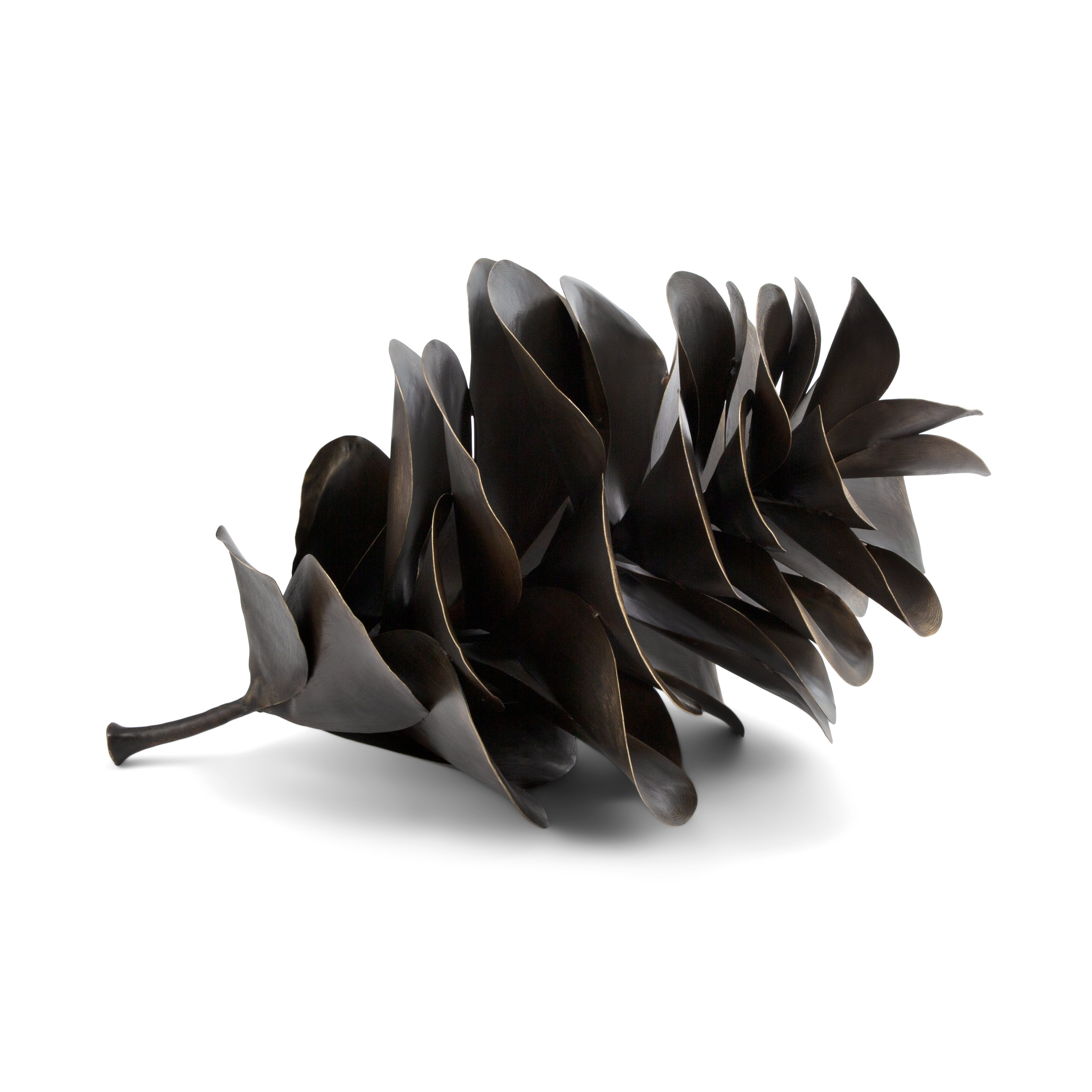 Michael Aram Pine Cone Object (Limited Edition of 500)