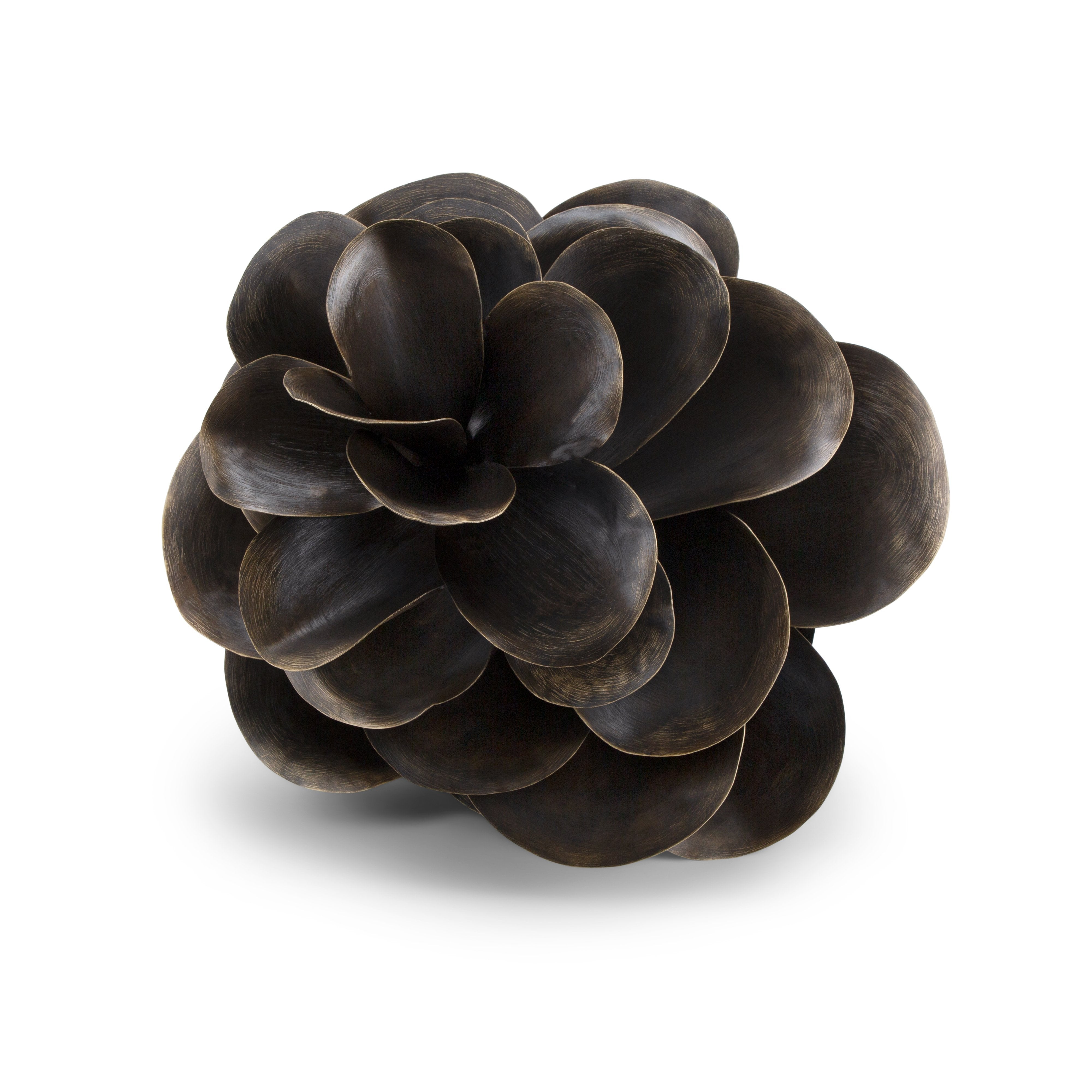 Michael Aram Pine Cone Object (Limited Edition of 500)