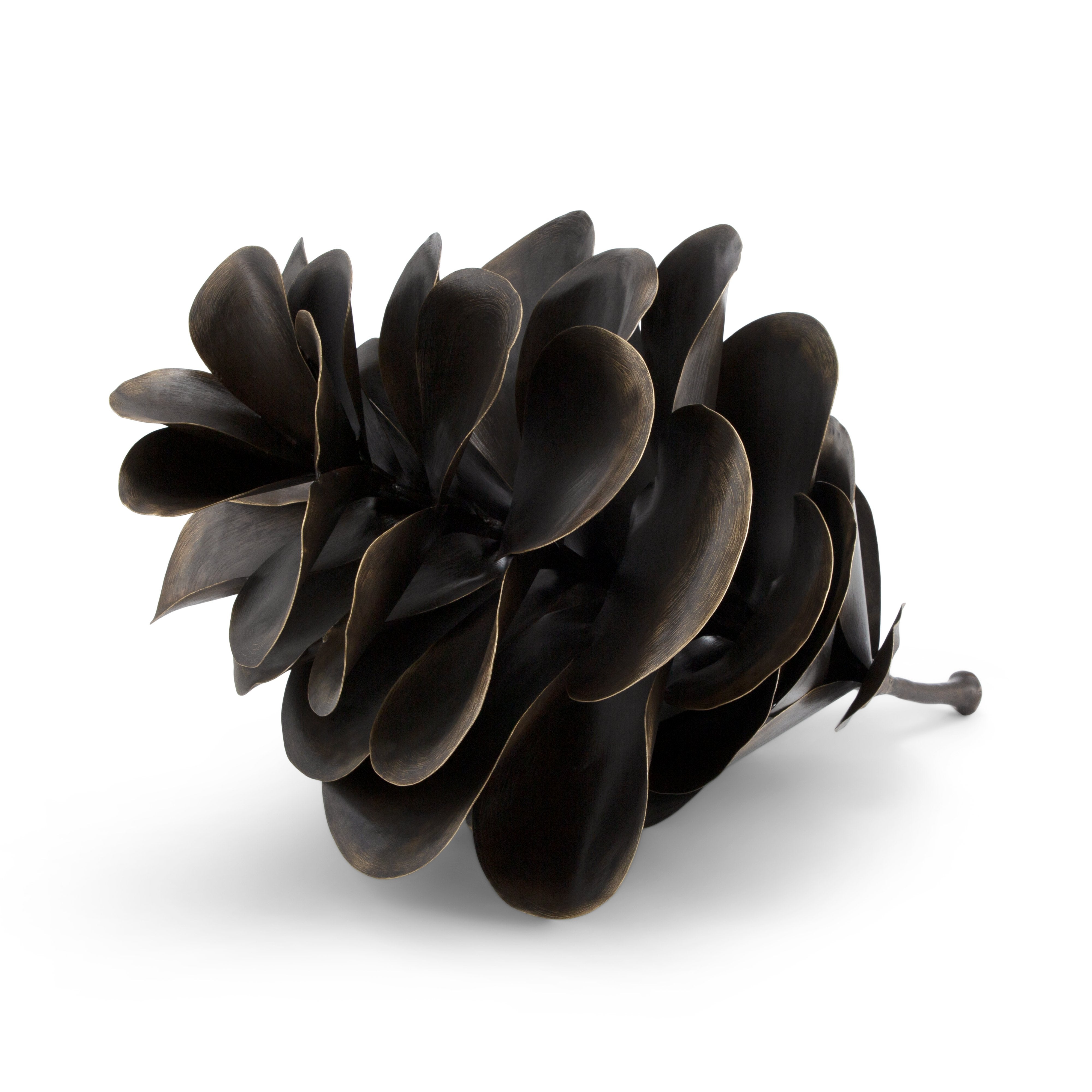 Michael Aram Pine Cone Object (Limited Edition of 500)