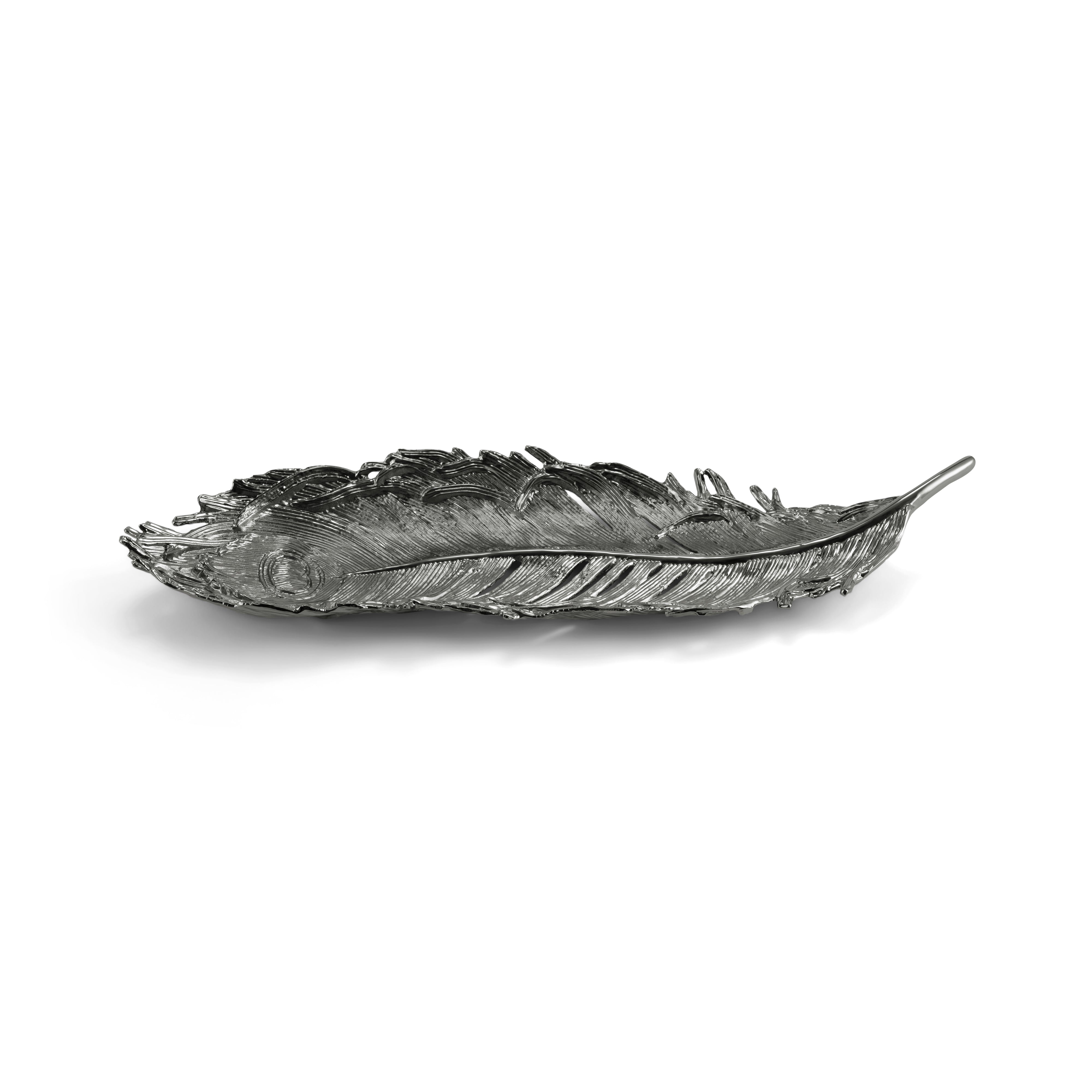 Michael Aram Plume Tray