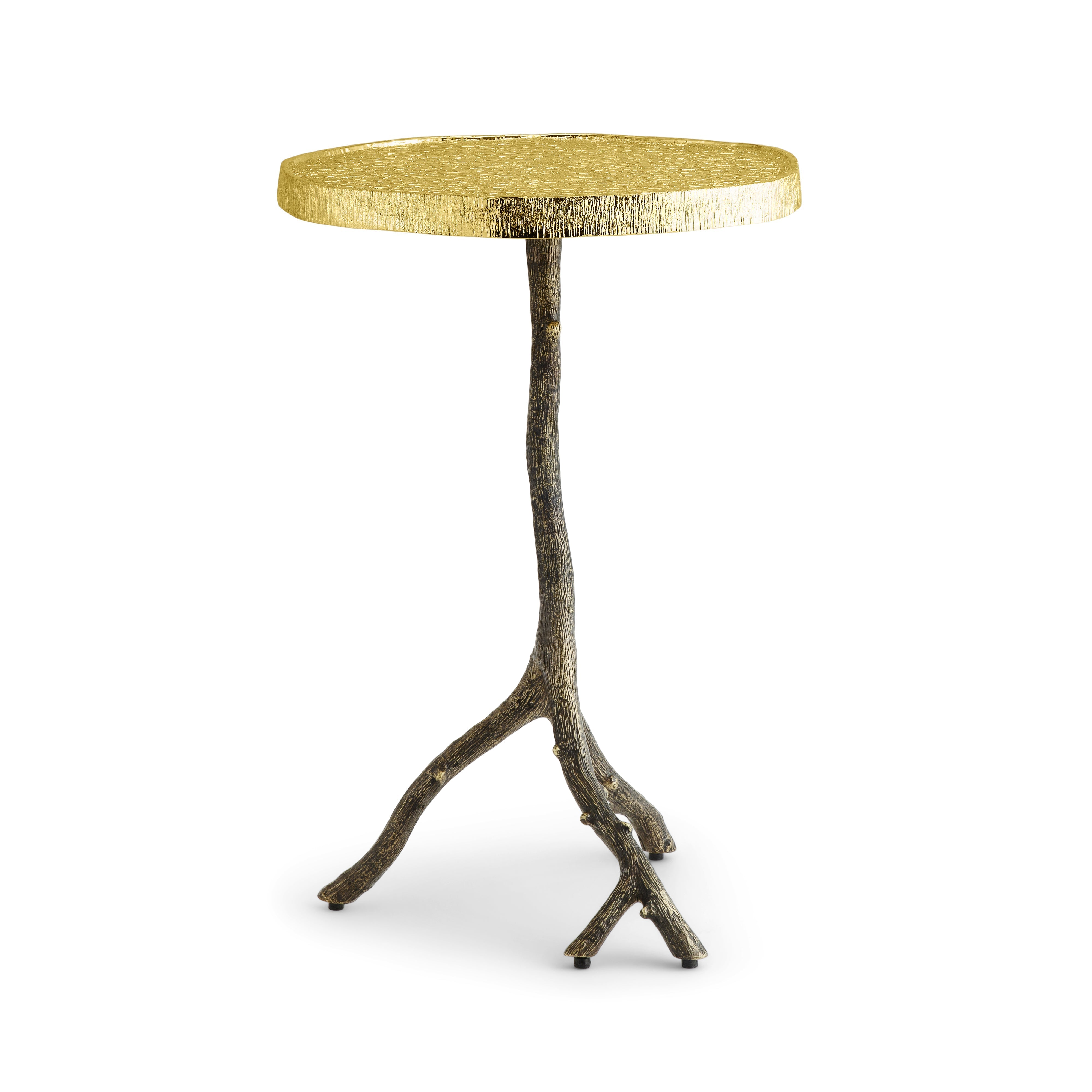 Michael Aram Pomegranate Accent Table