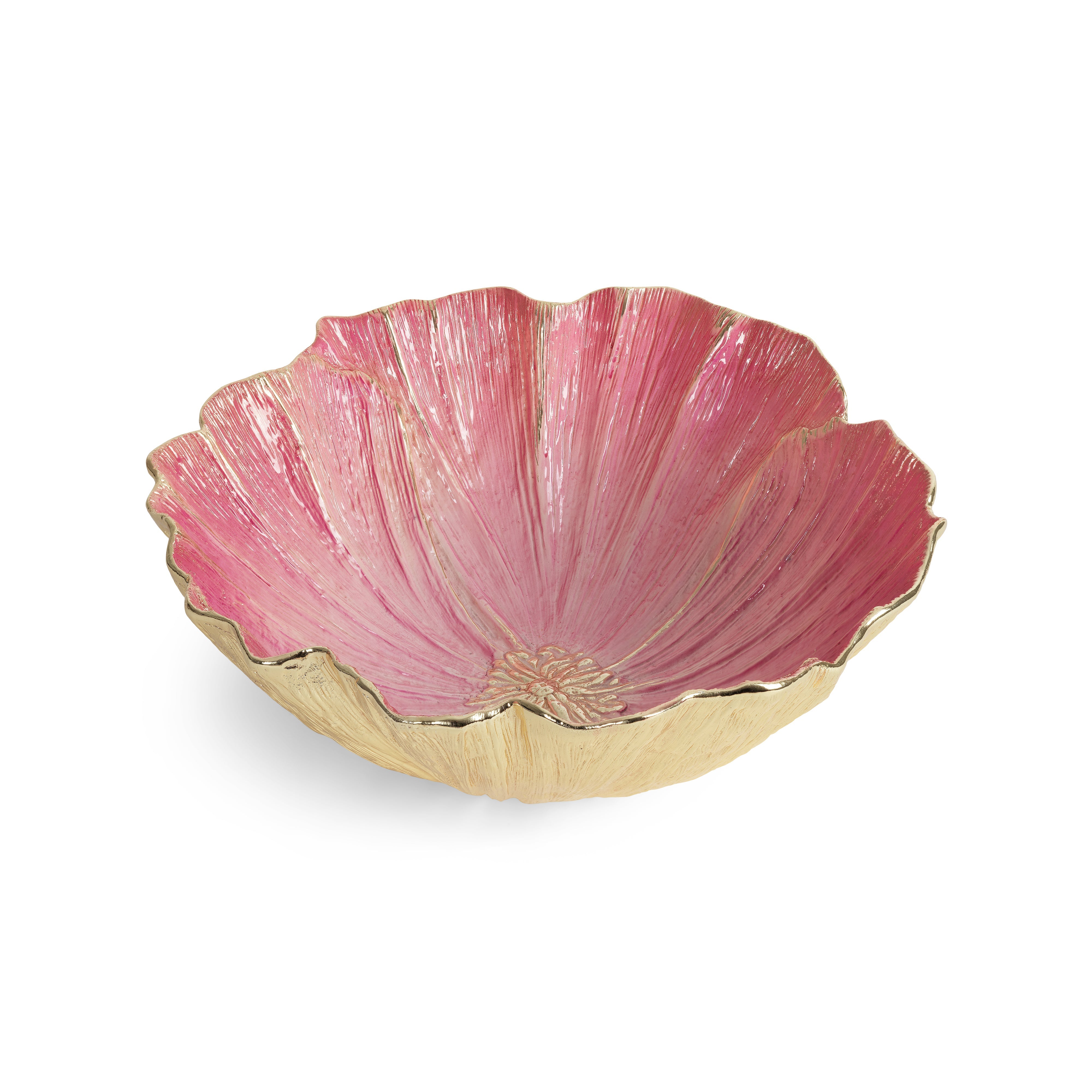 Michael Aram Poppy Bowl