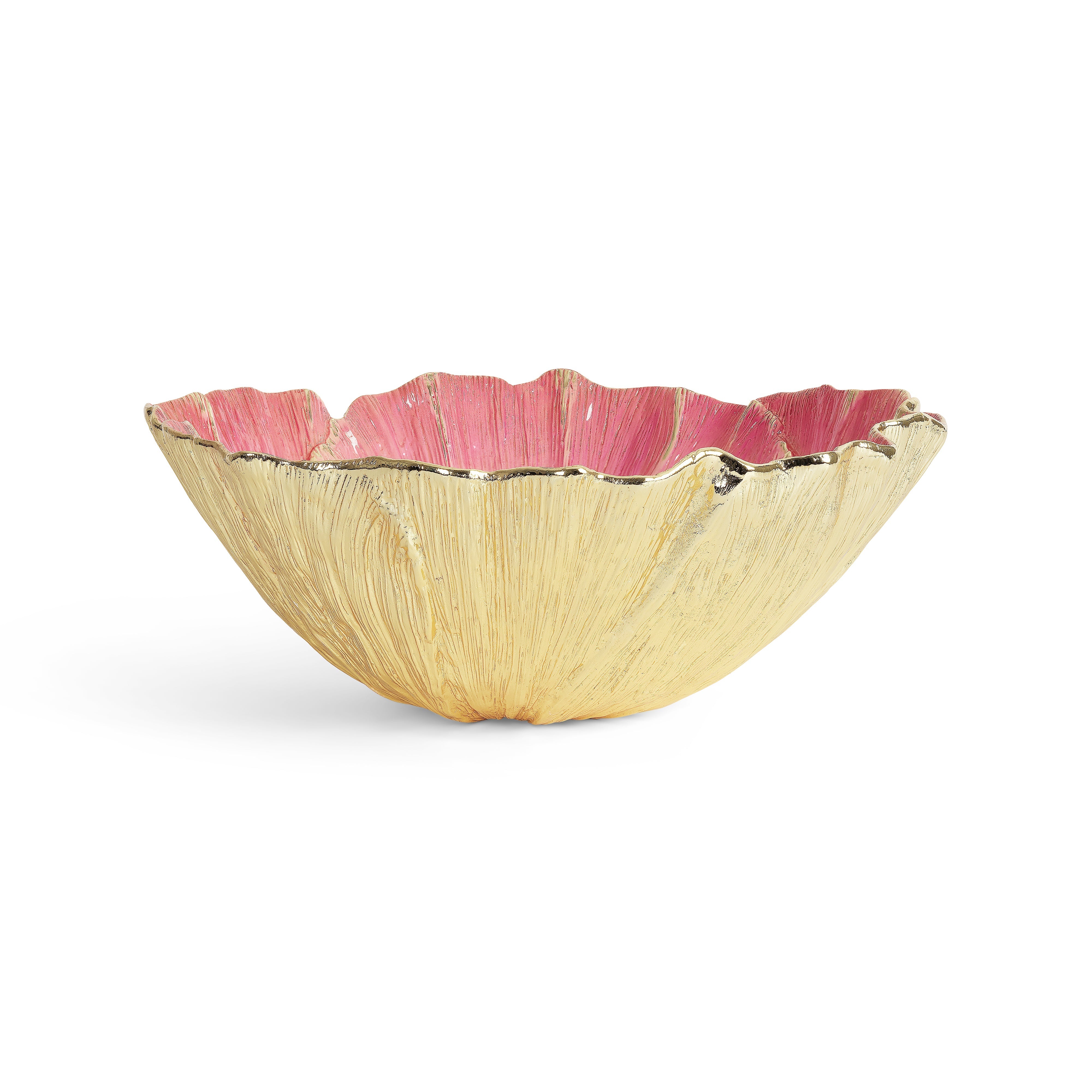 Michael Aram Poppy Bowl