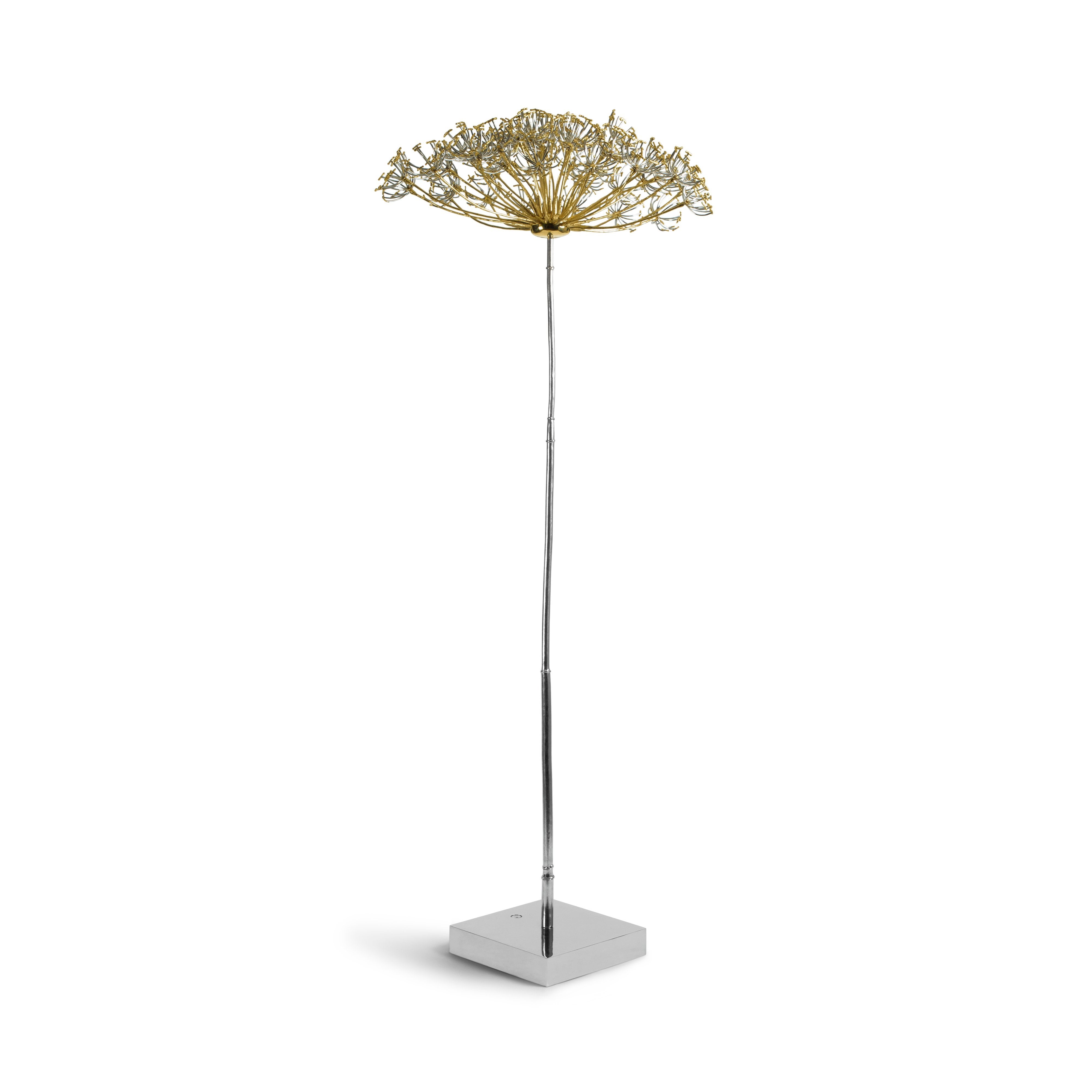 Michael Aram Queen Annes Lace Sculpture (Limited Edition of 250)