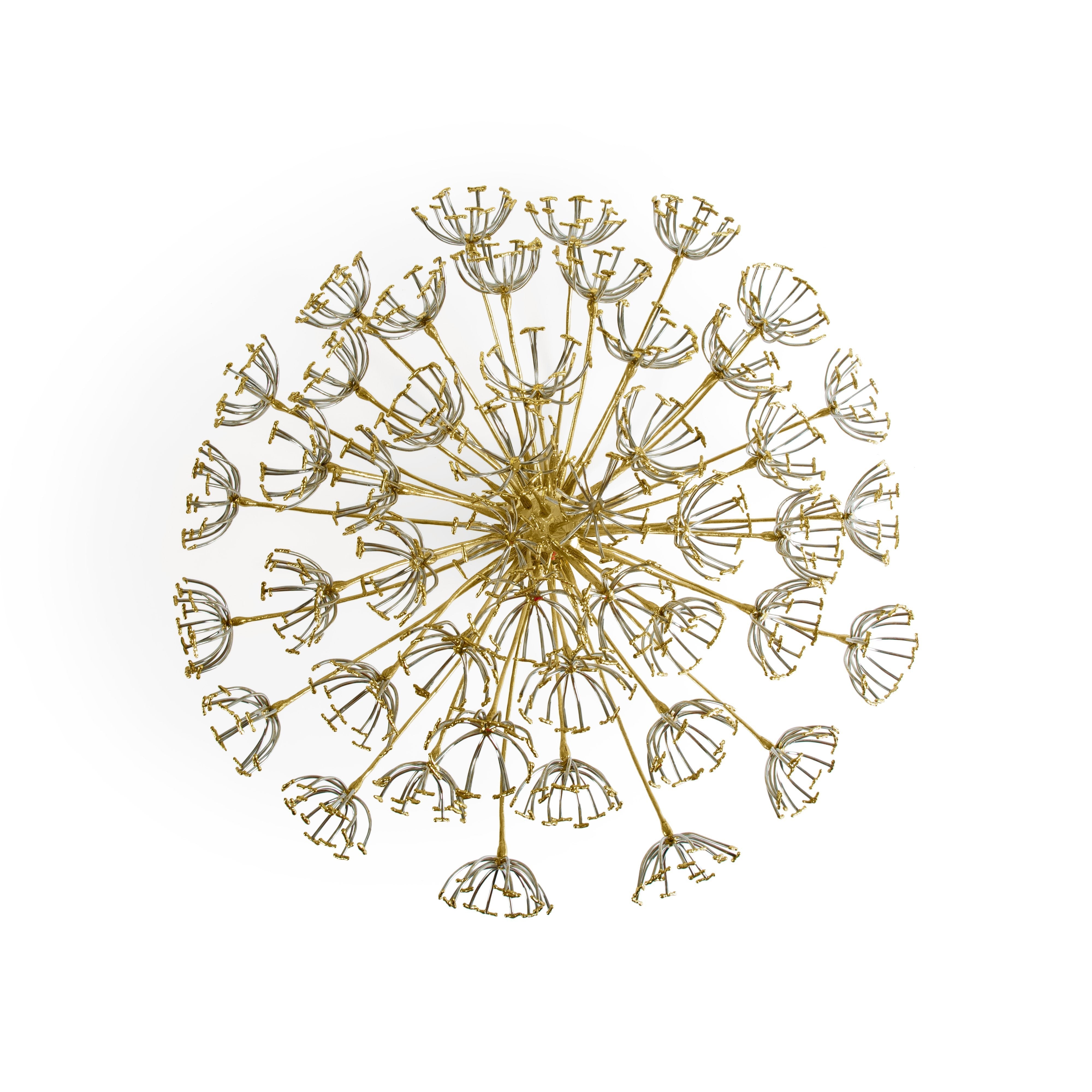 Michael Aram Queen Annes Lace Sculpture (Limited Edition of 250)