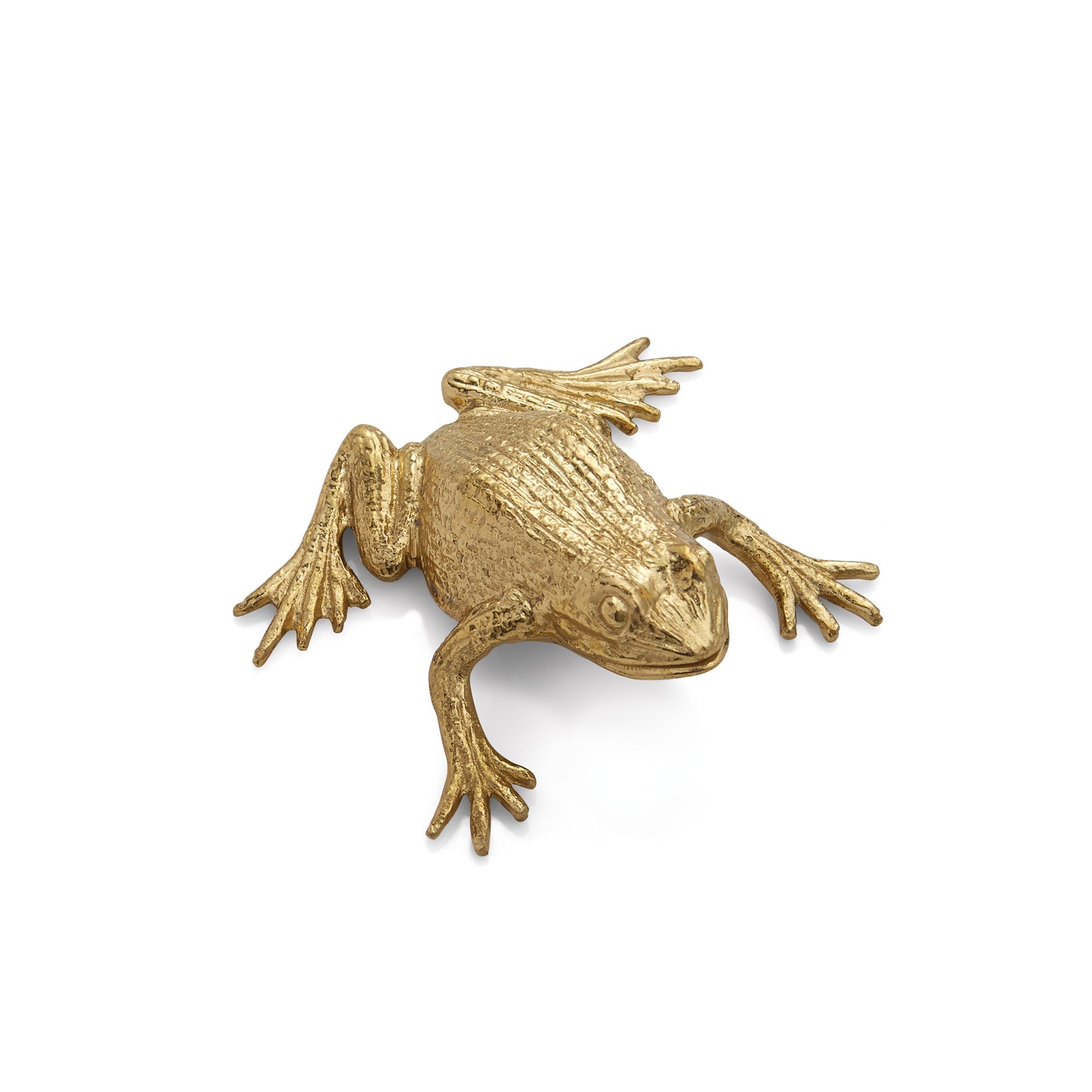 Michael Aram Rainforest Frog Figurine