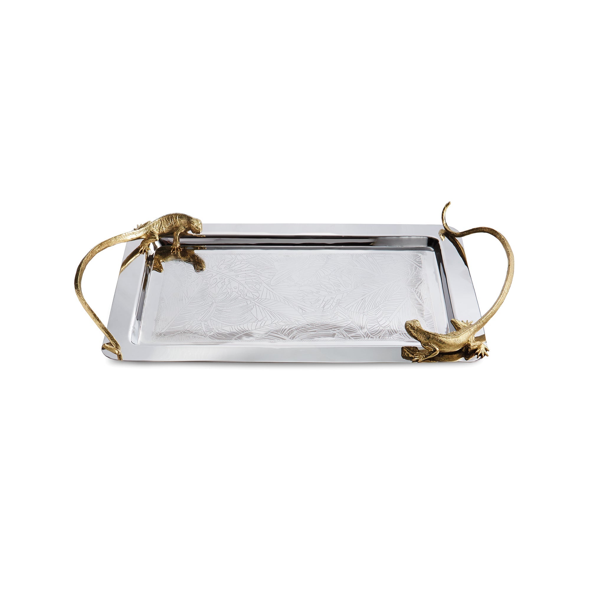 Michael Aram Rainforest Serving Tray