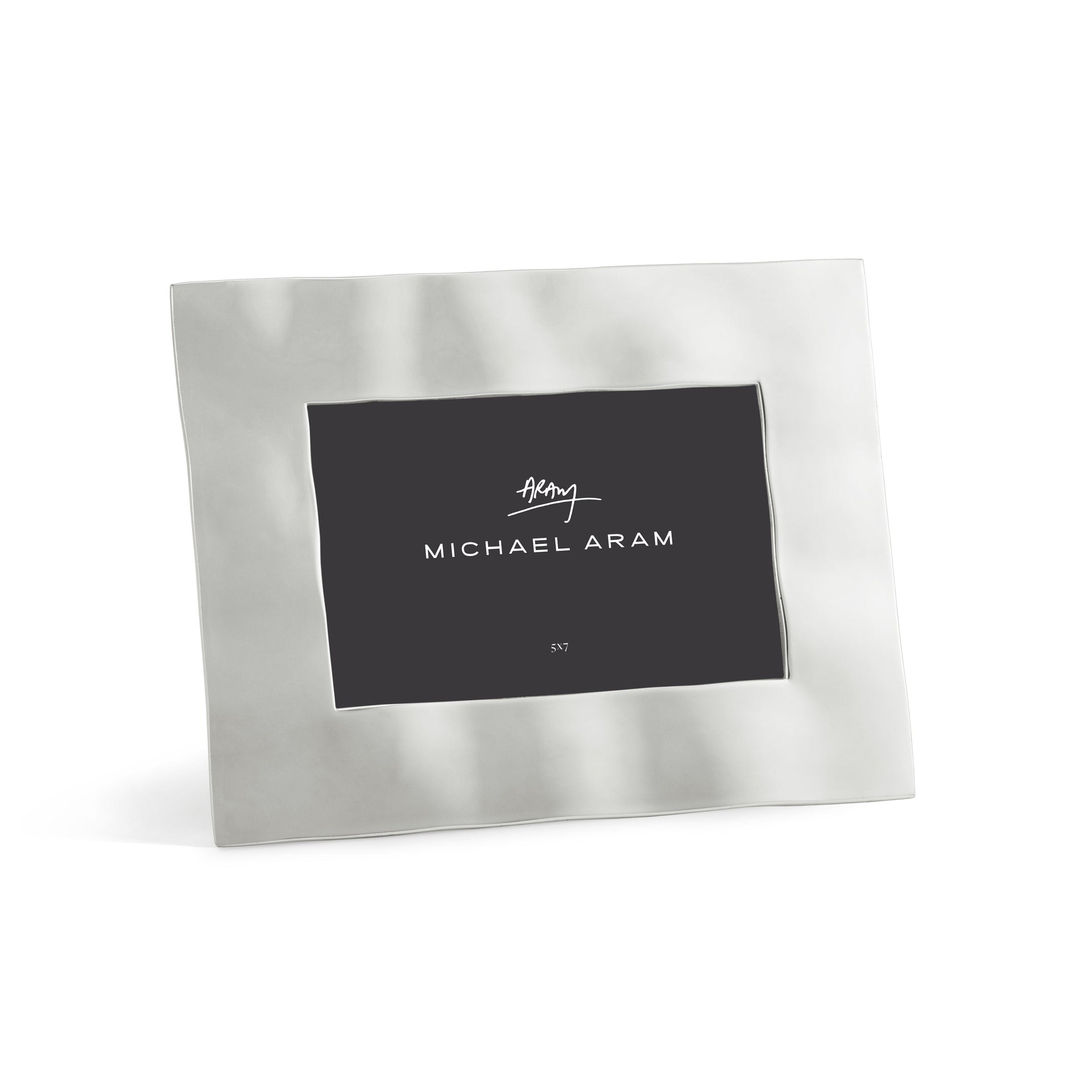 Reflective Frame – Michael Aram