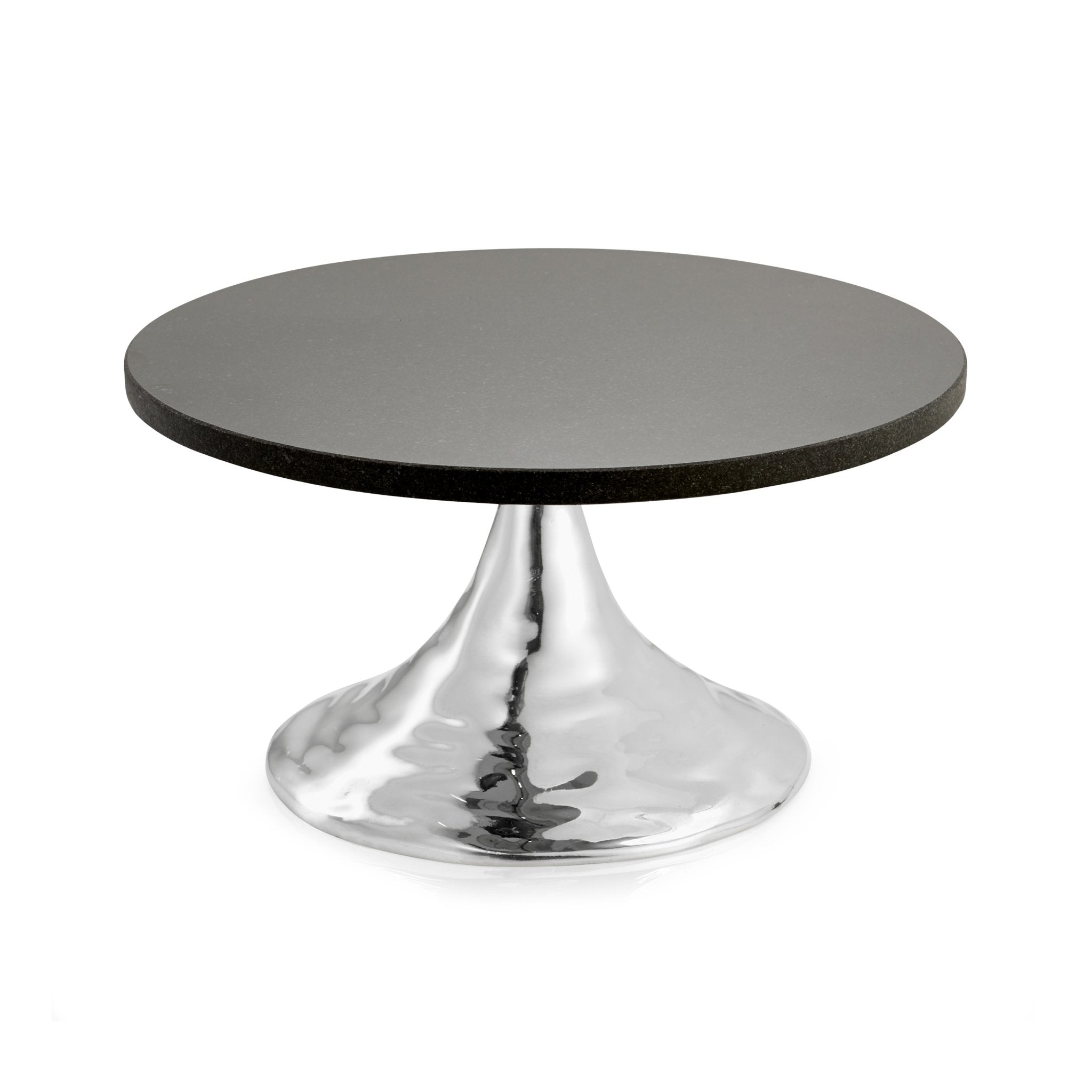 Michael Aram Ripple Effect Cake Stand