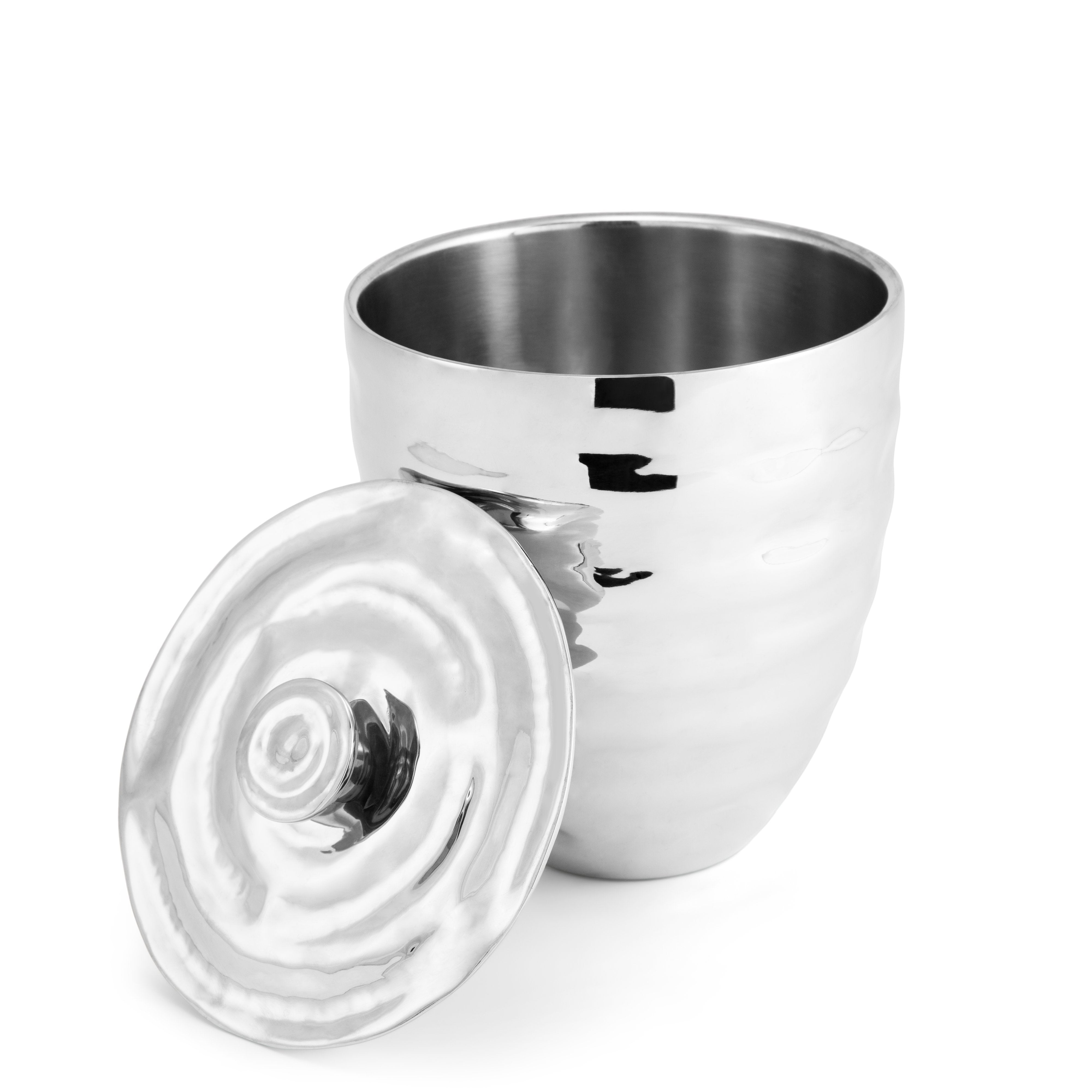 Michael Aram Ripple Effect Ice Bucket