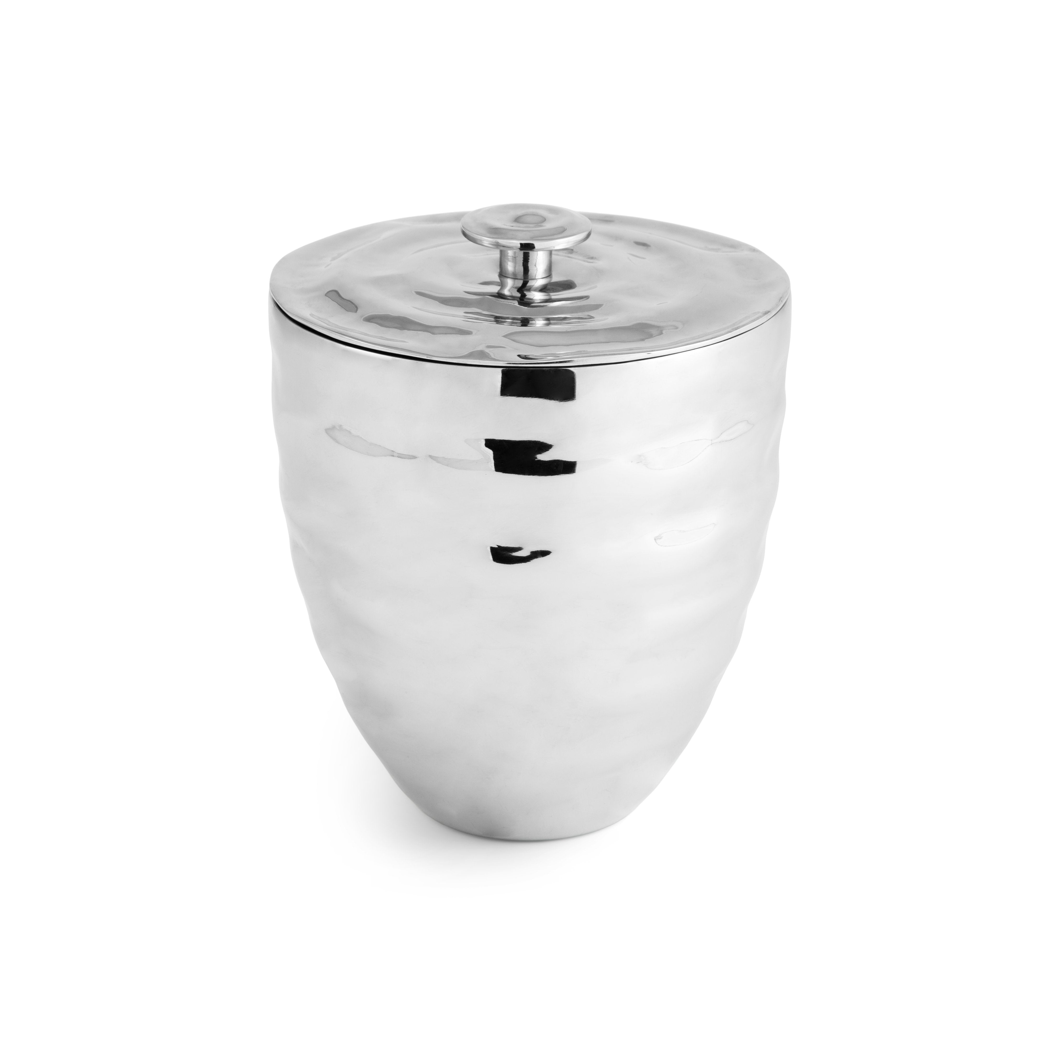 Michael Aram Ripple Effect Ice Bucket