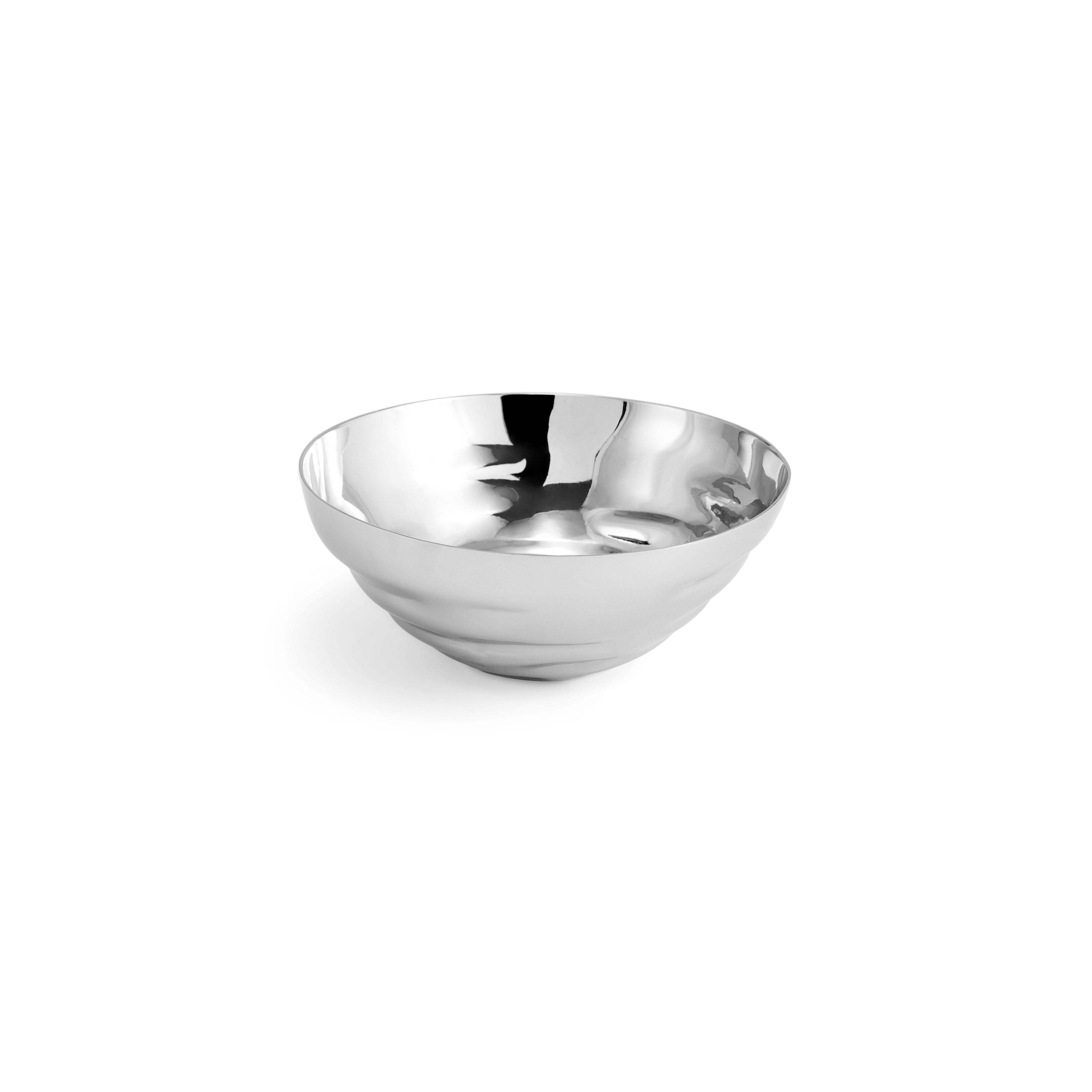 Michael Aram Ripple Effect Nut Dish