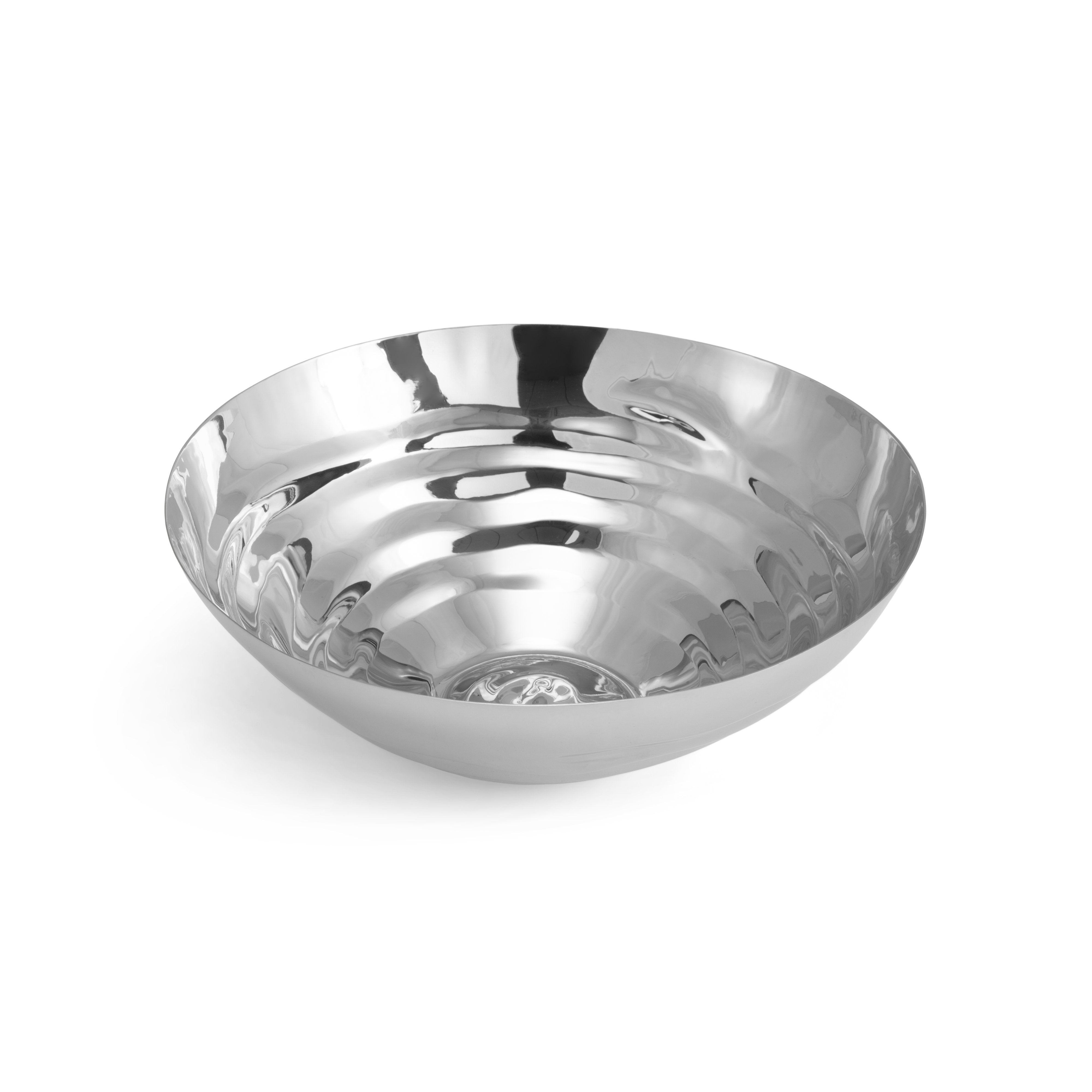 Michael Aram Ripple Effect Serving Bowl Large