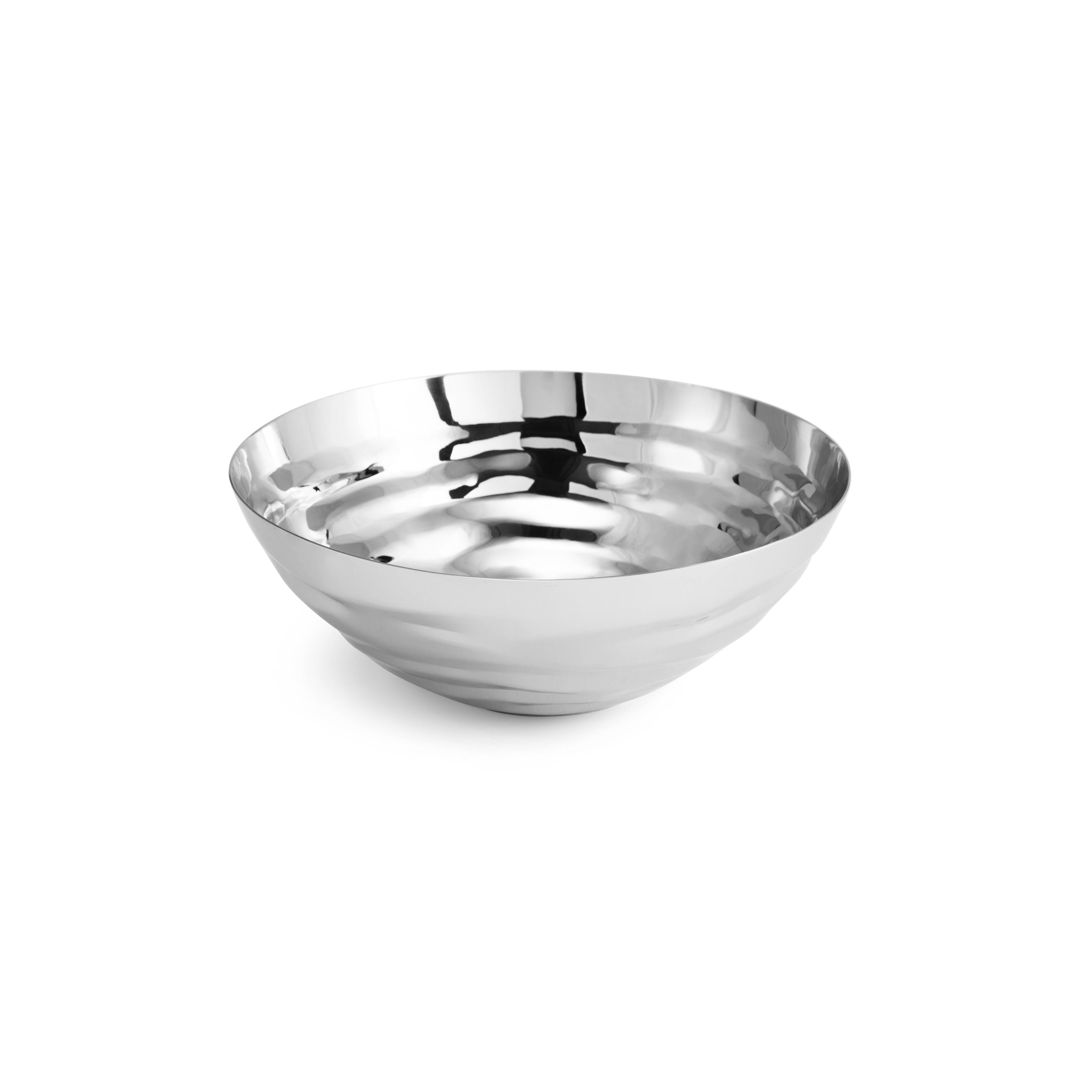 Michael Aram Ripple Effect Serving Bowl Medium