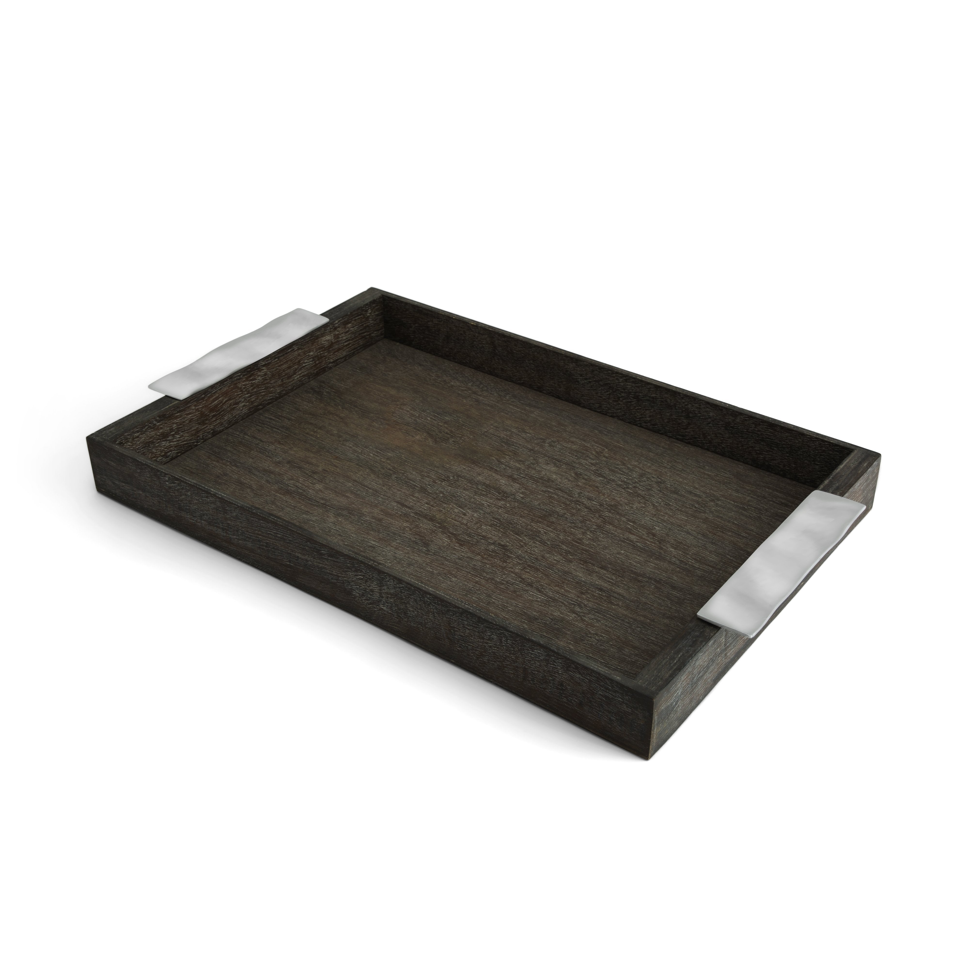 Michael Aram Ripple Effect Serving Tray