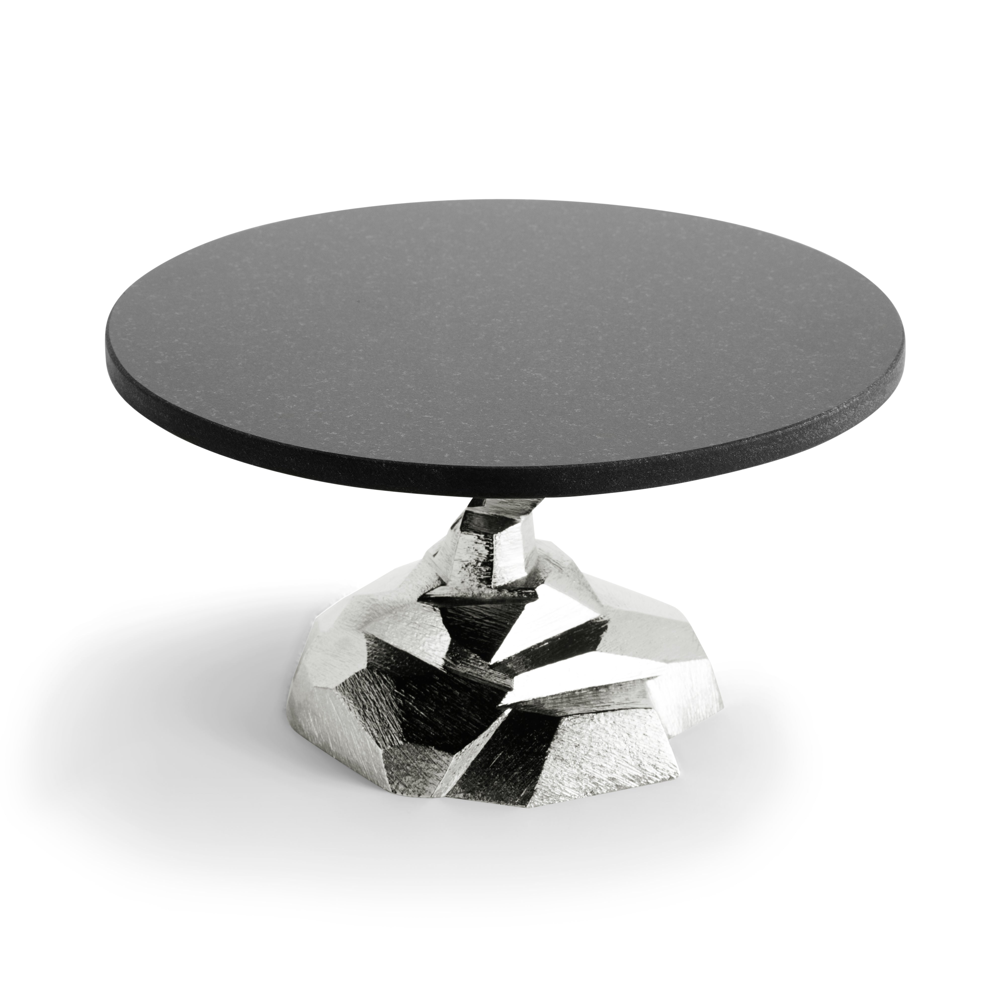 Michael Aram Rock Cake Stand