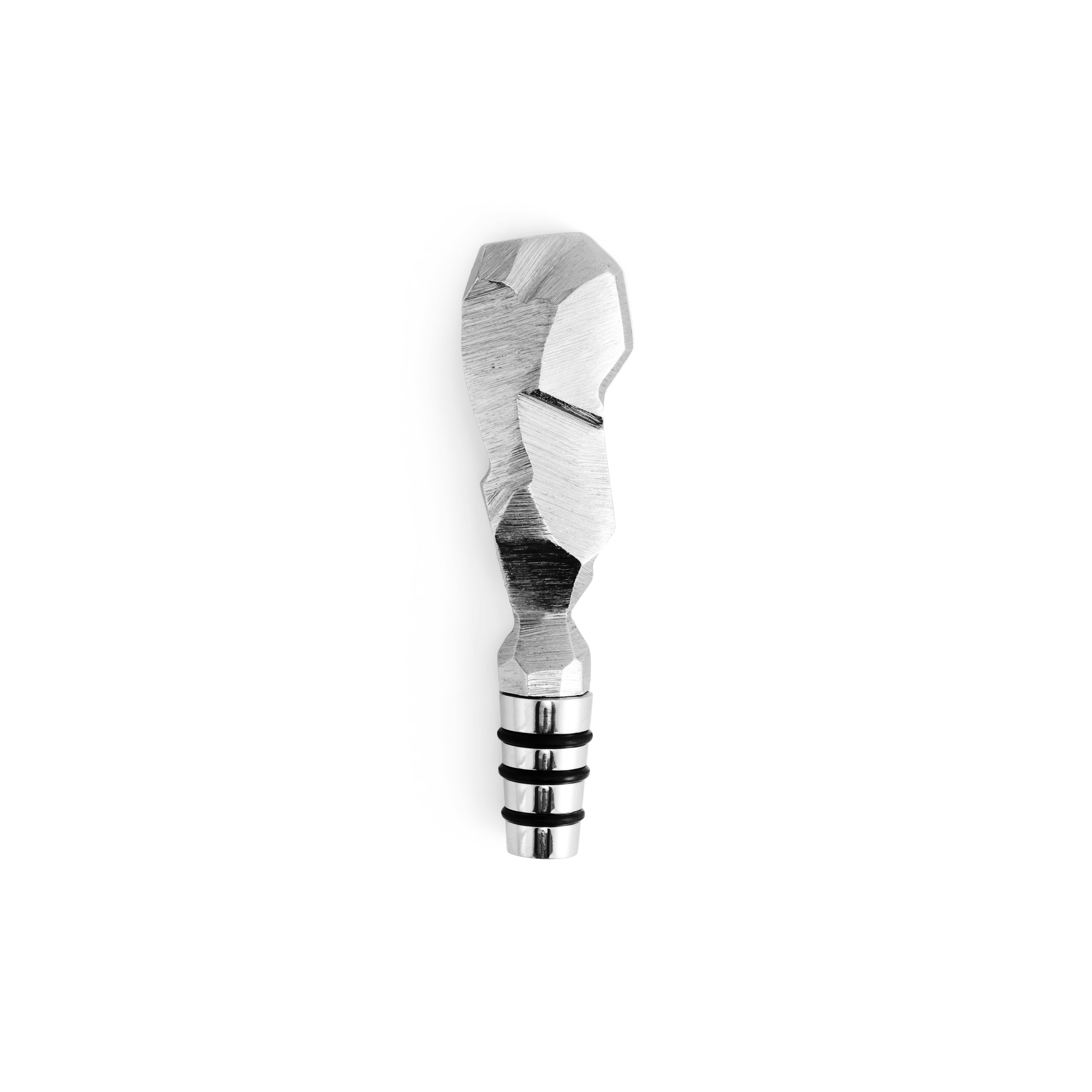 Michael Aram Rock Wine Stopper