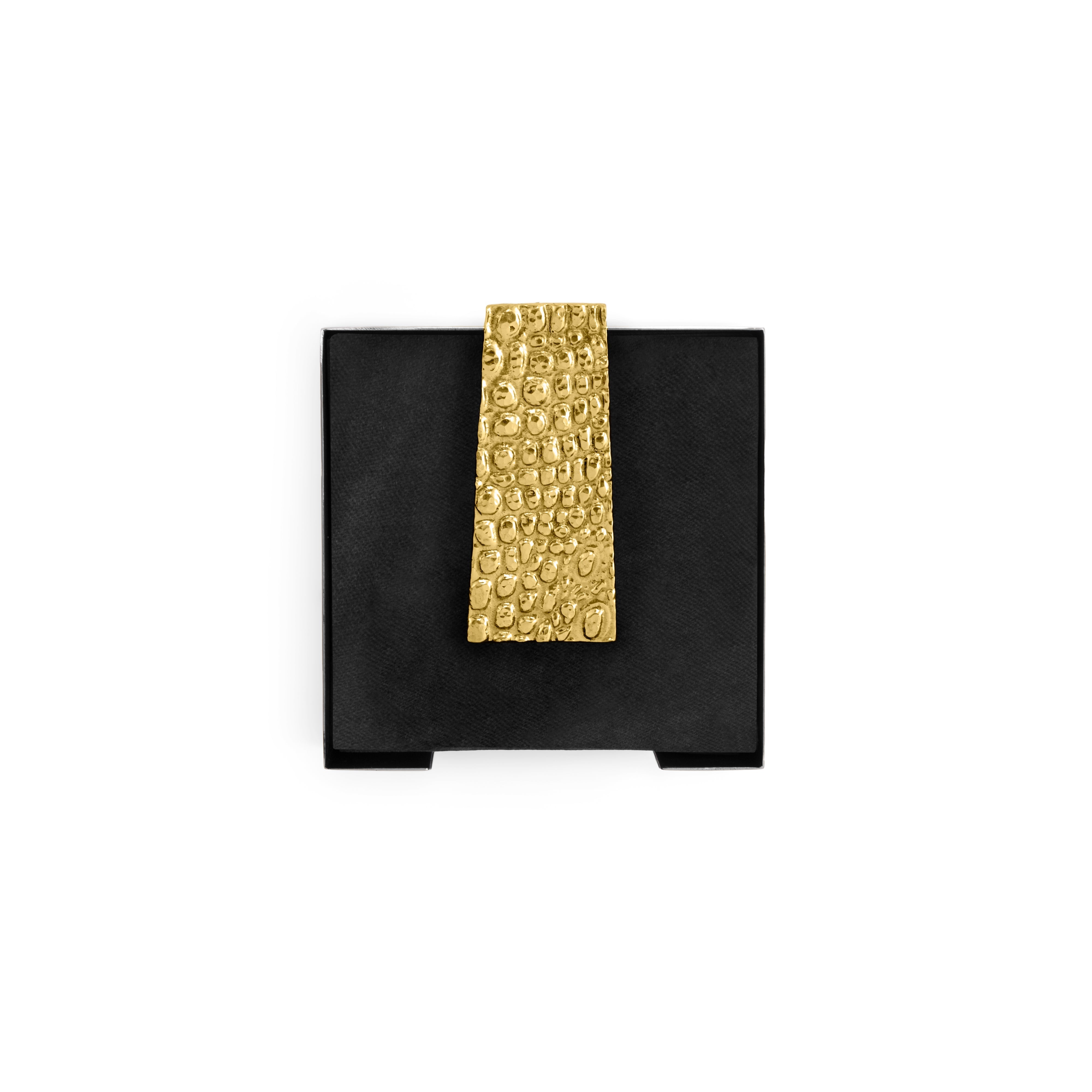 Michael Aram Safari Cocktail Napkin Holder