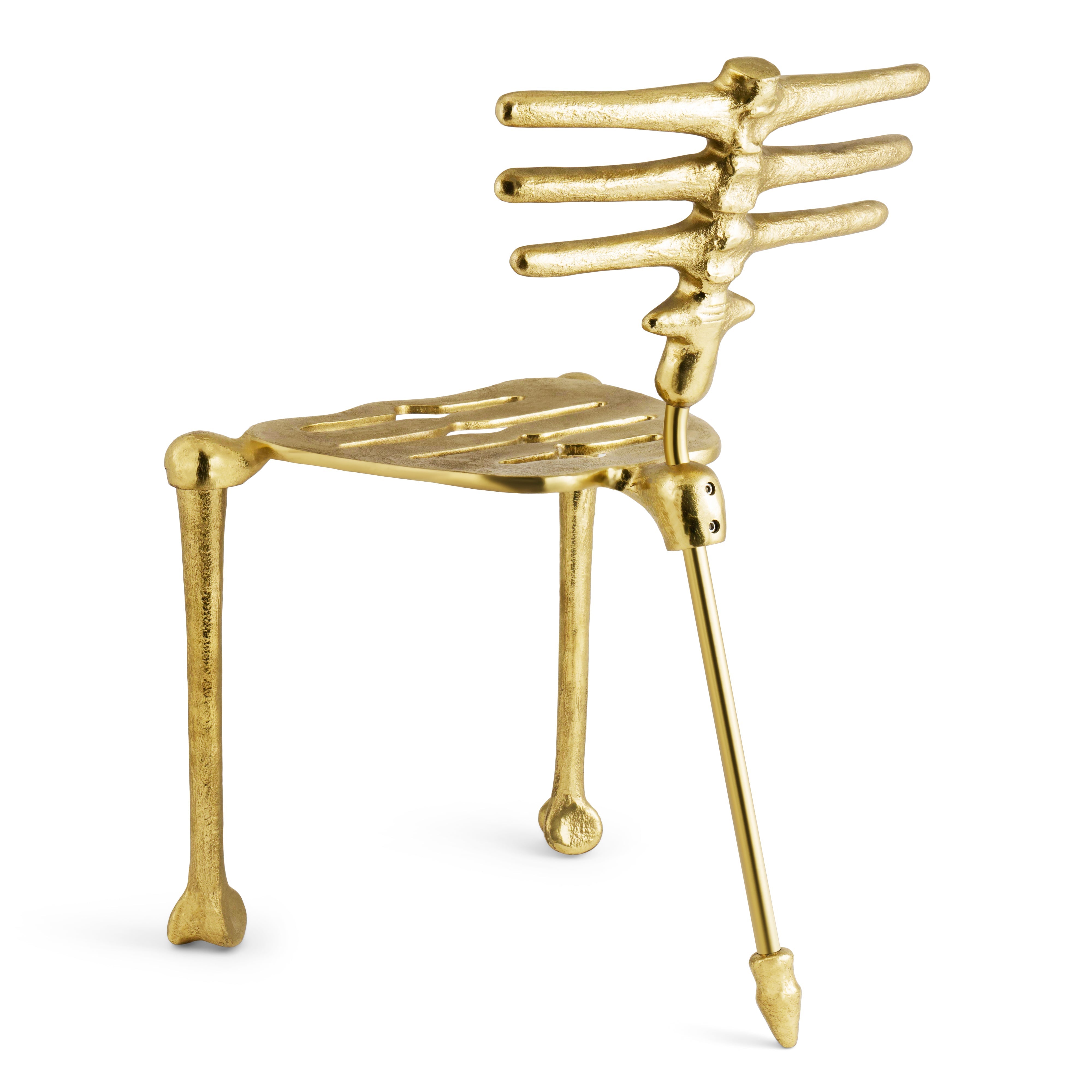 Michael Aram Skeleton Chair