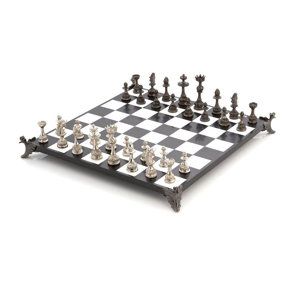 Michael Aram Special Edition Chess Set