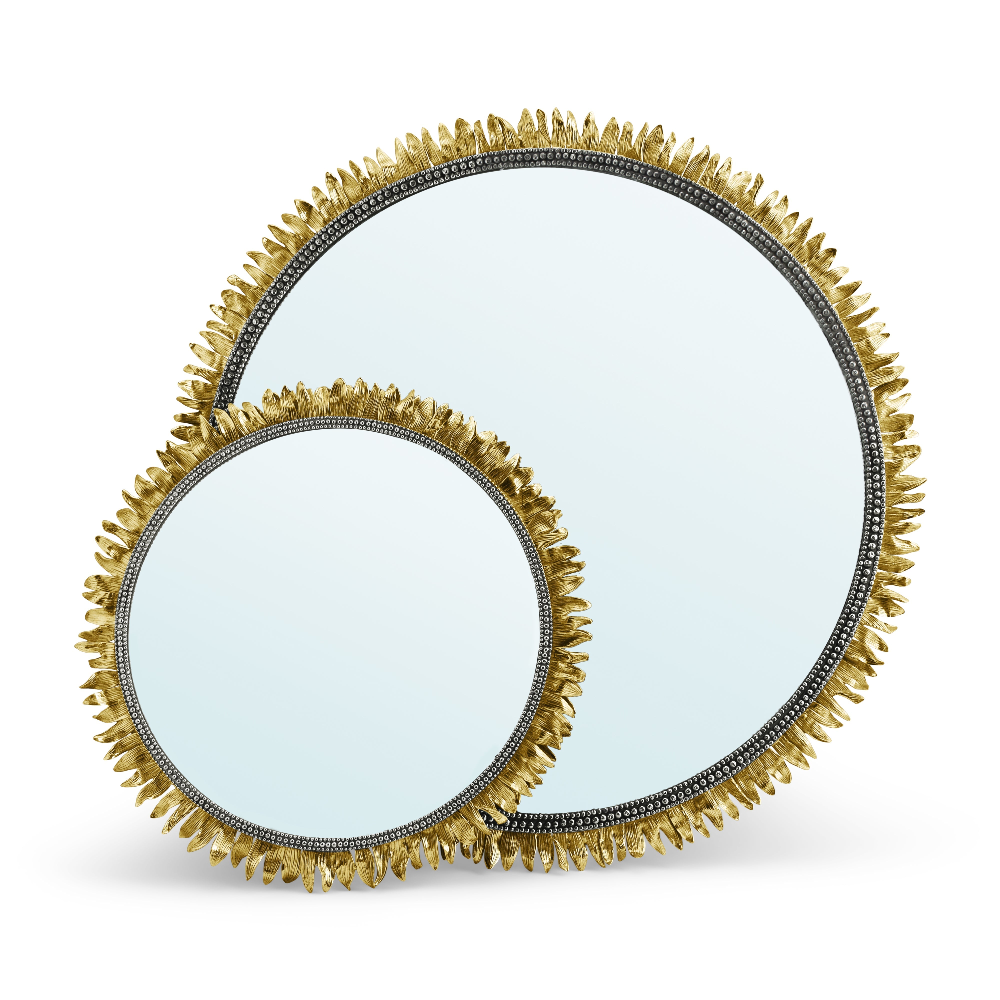 Michael Aram Sunflower Mirror