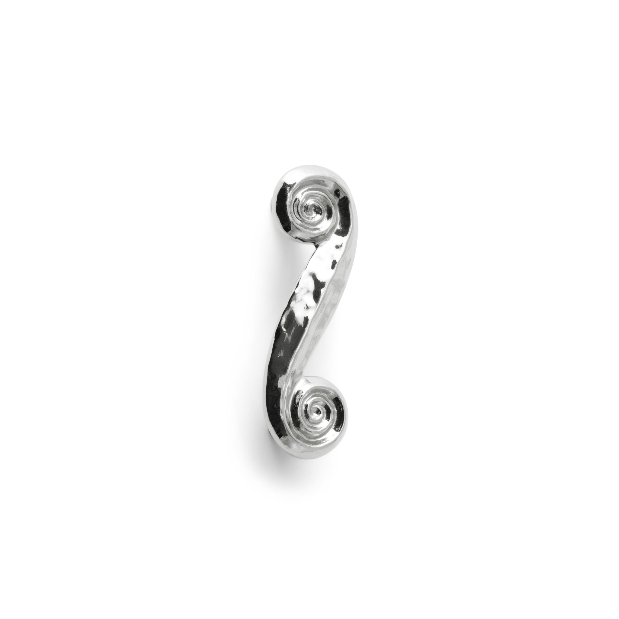 Michael Aram Swirl Hardware Pull