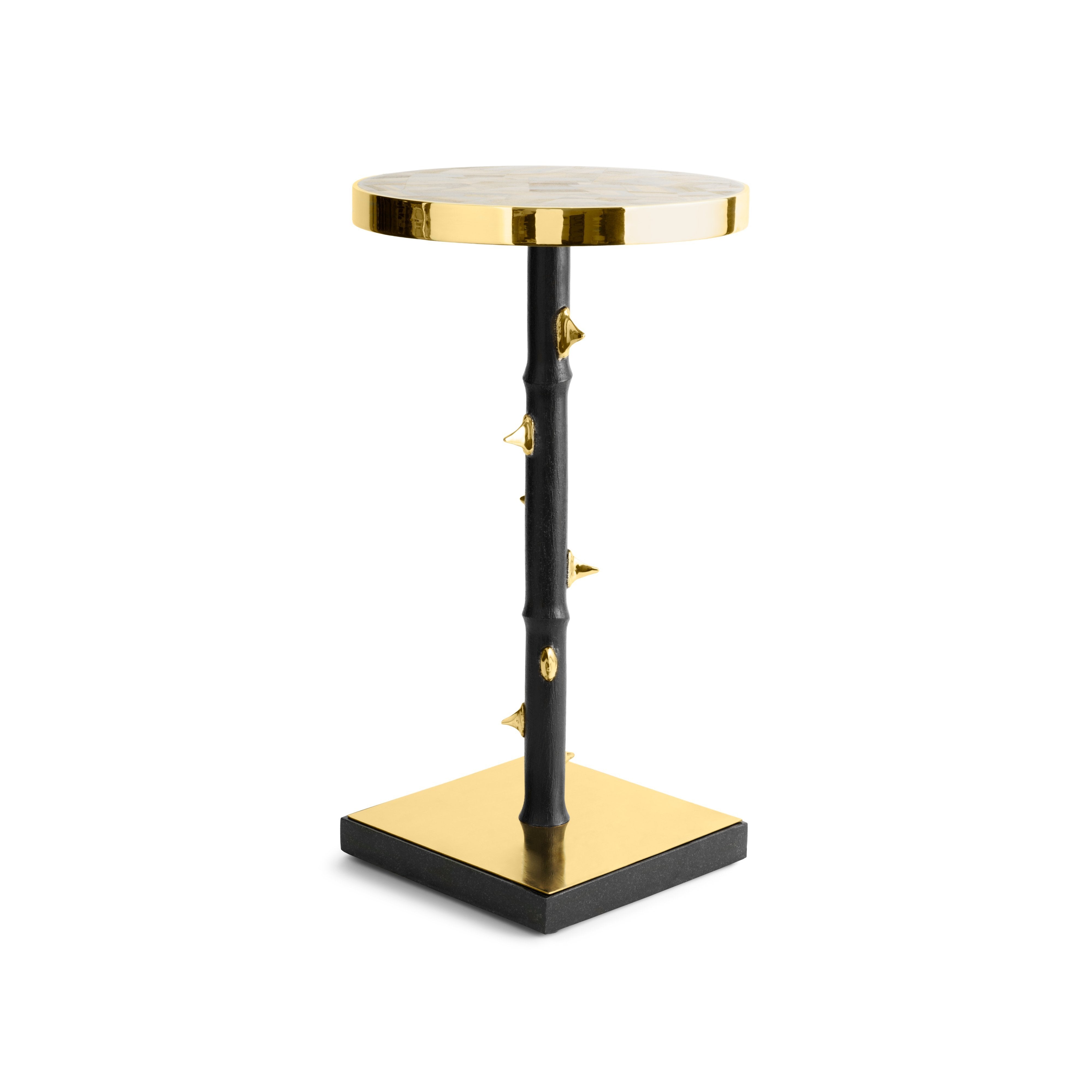 Michael Aram Thorn Accent Table