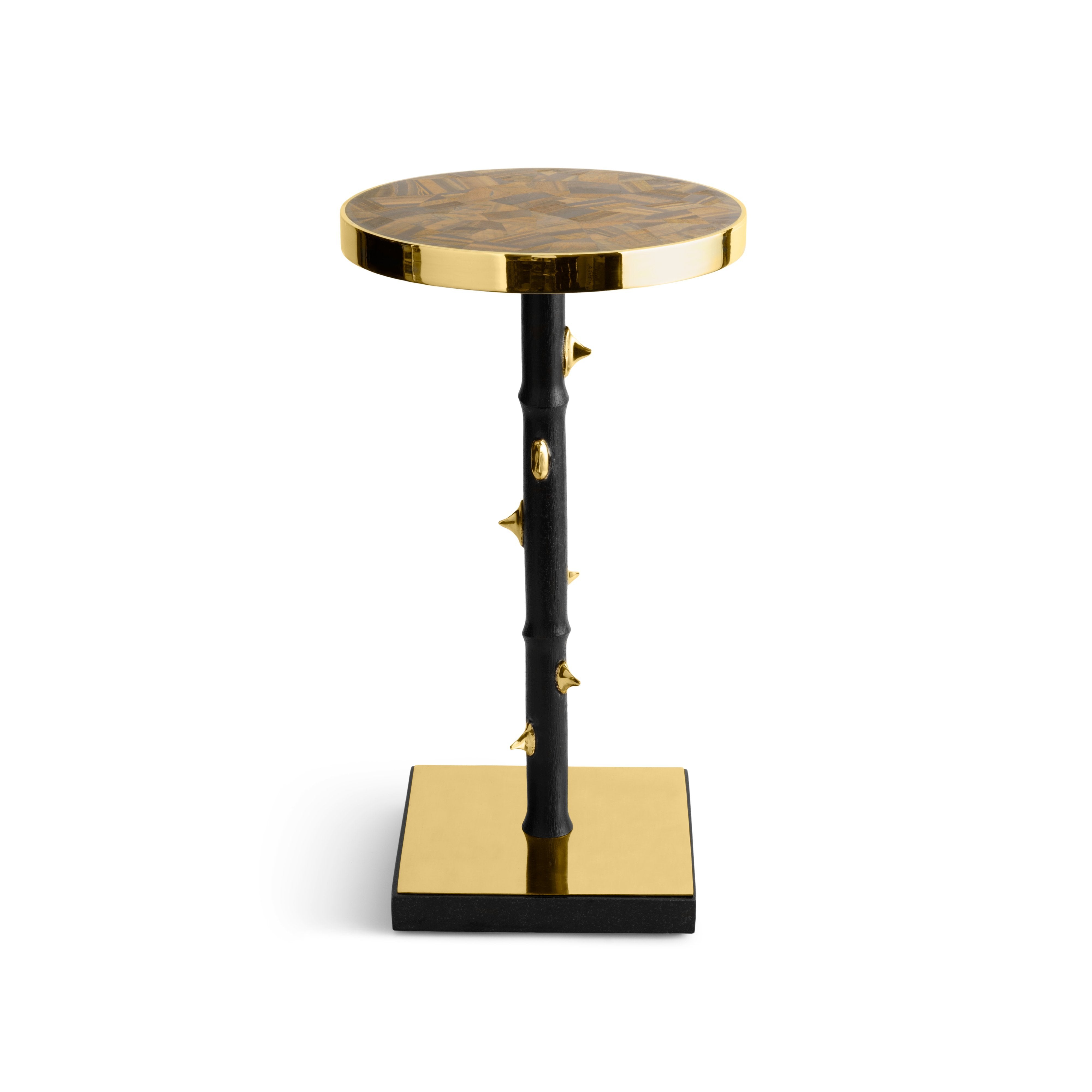 Michael Aram Thorn Accent Table