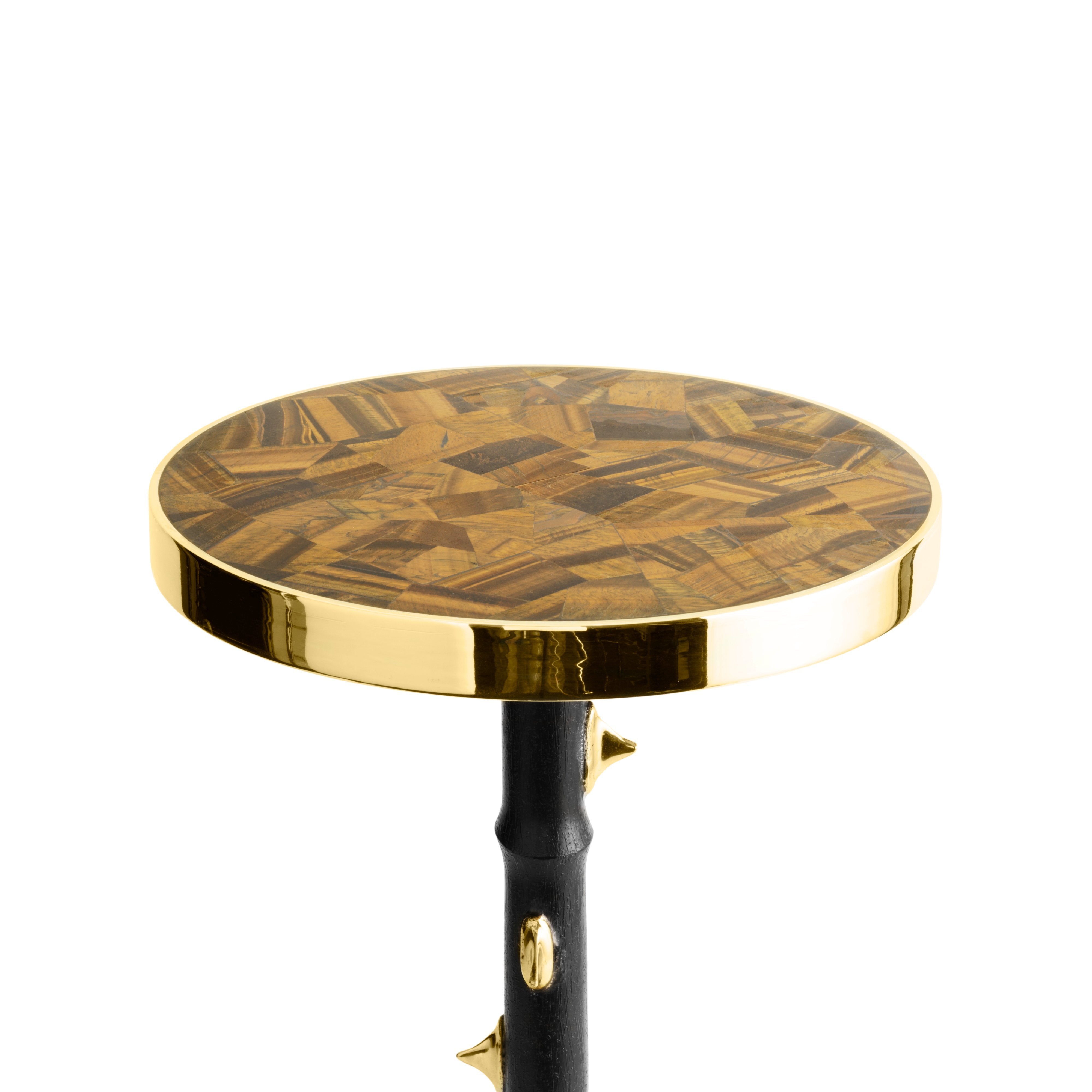 Michael Aram Thorn Accent Table