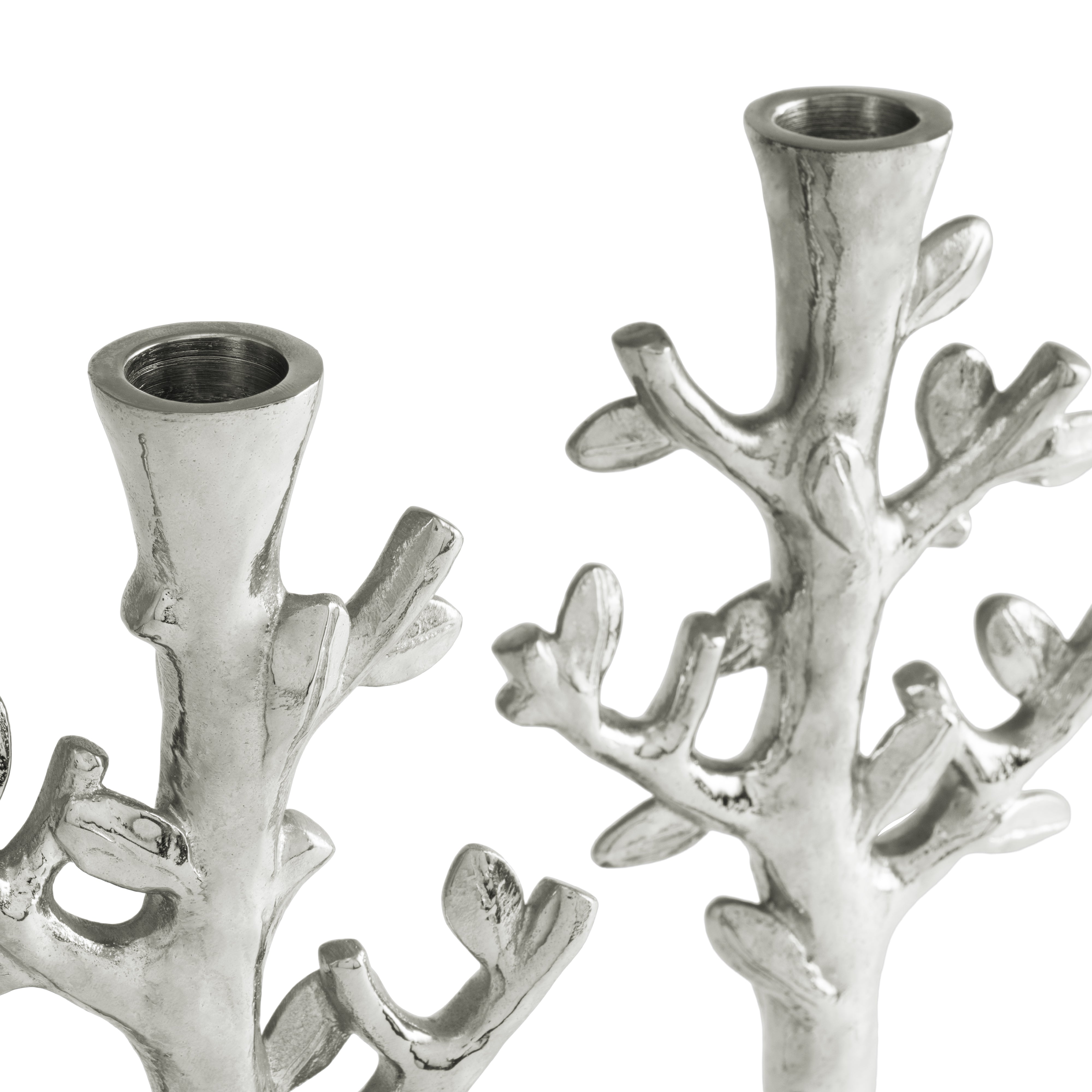 Michael Aram Tree of Life Candleholders