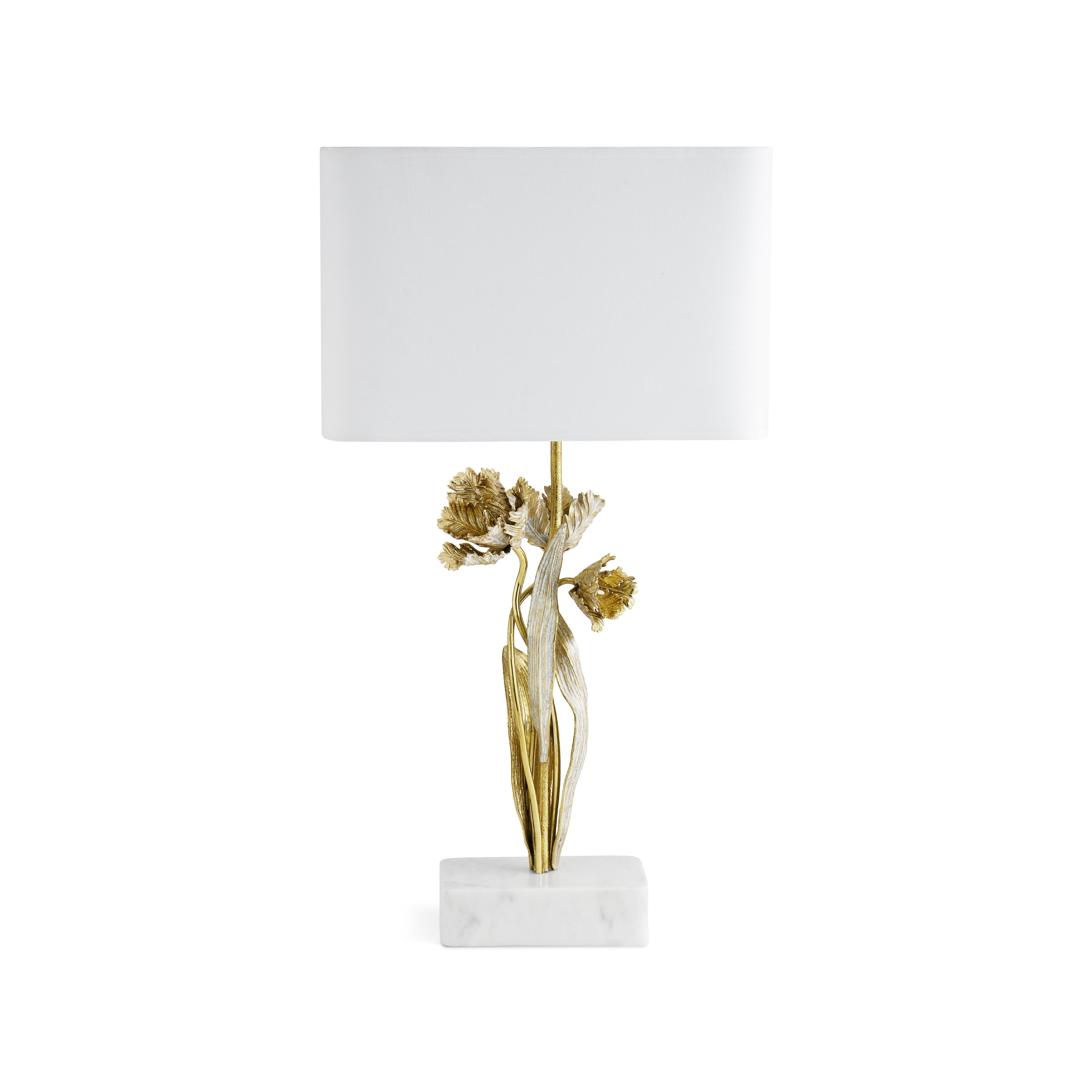 Michael Aram Tulip Table Lamp